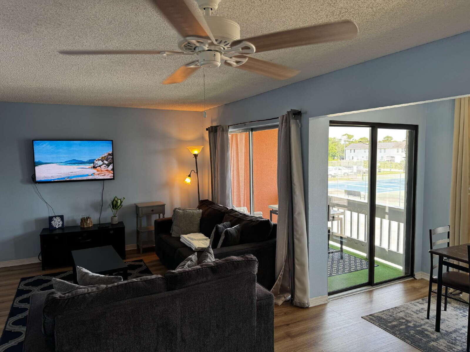GULF TERRACE CONDO - Residential Lease