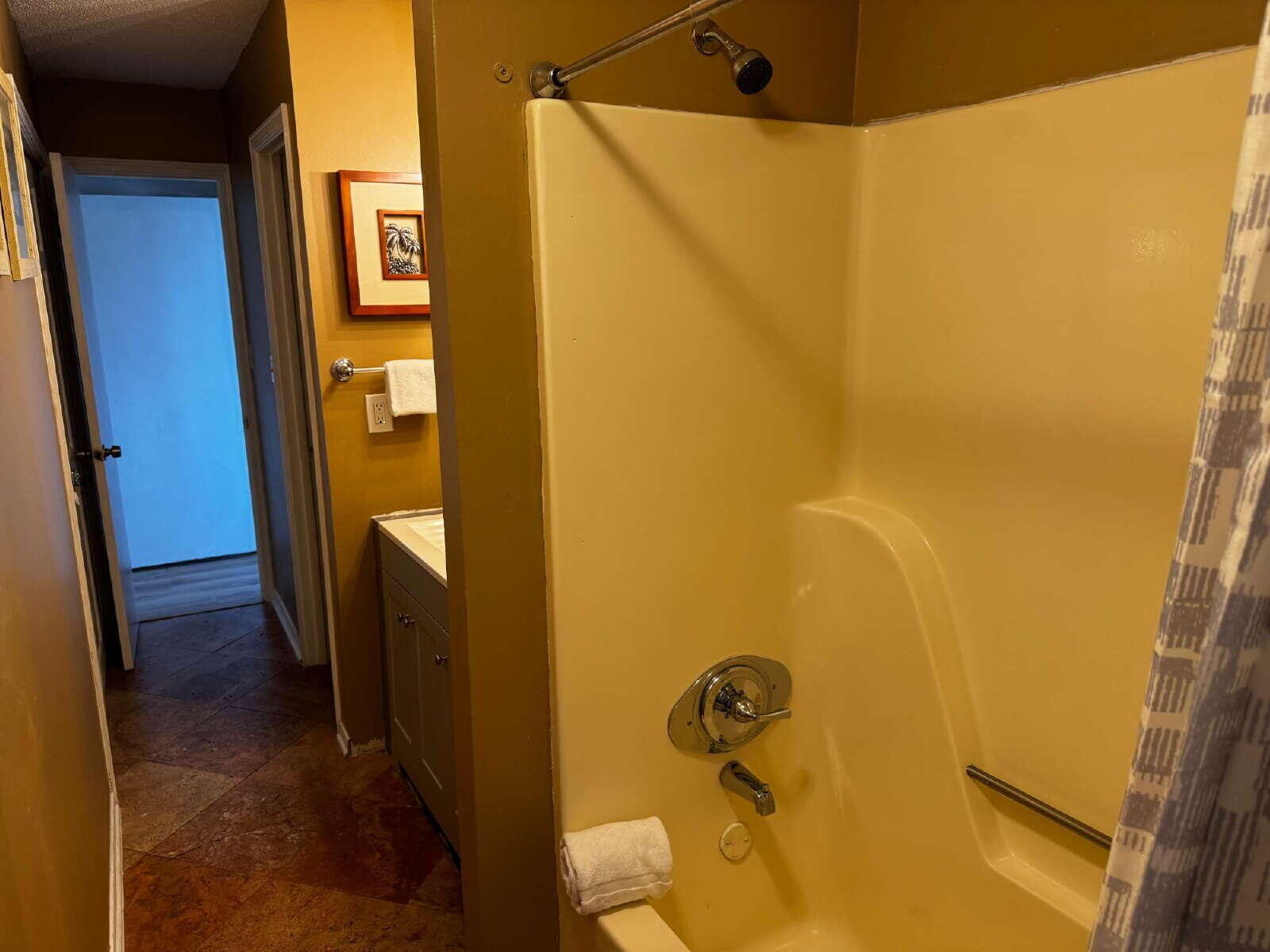 GULF TERRACE CONDO - Residential Lease