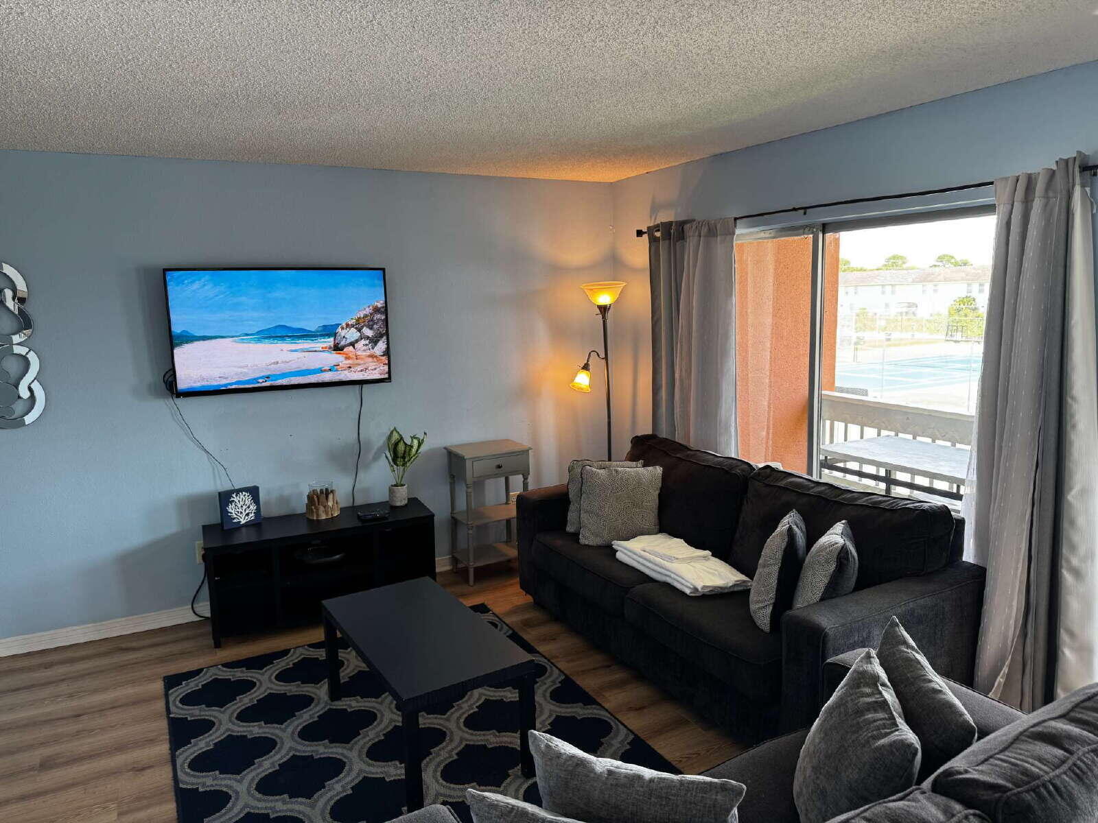 GULF TERRACE CONDO - Residential Lease