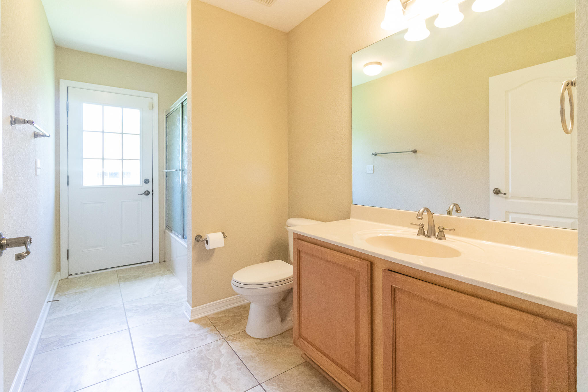 HOLLEY BY THE SEA - Residential