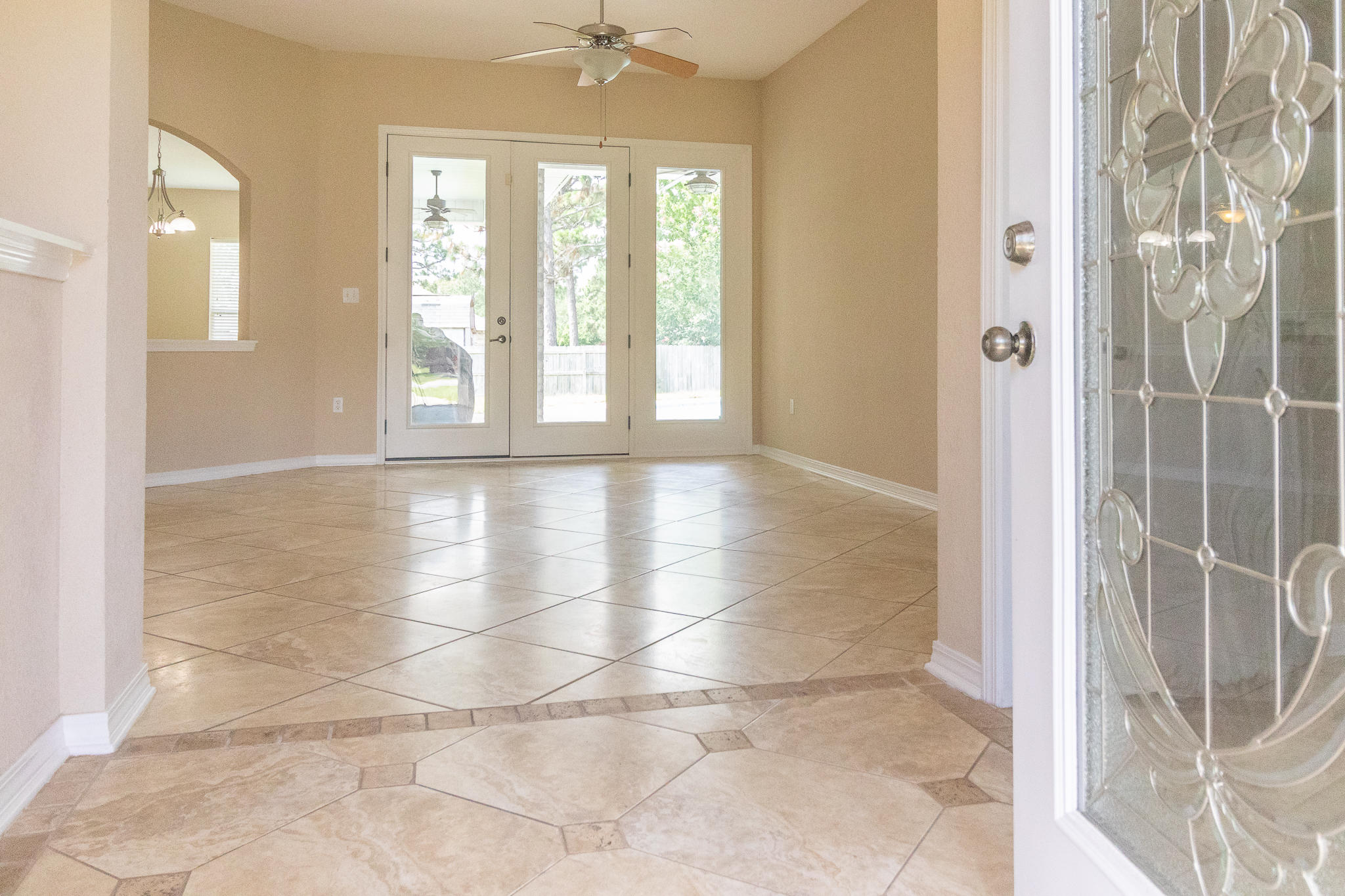 HOLLEY BY THE SEA - Residential