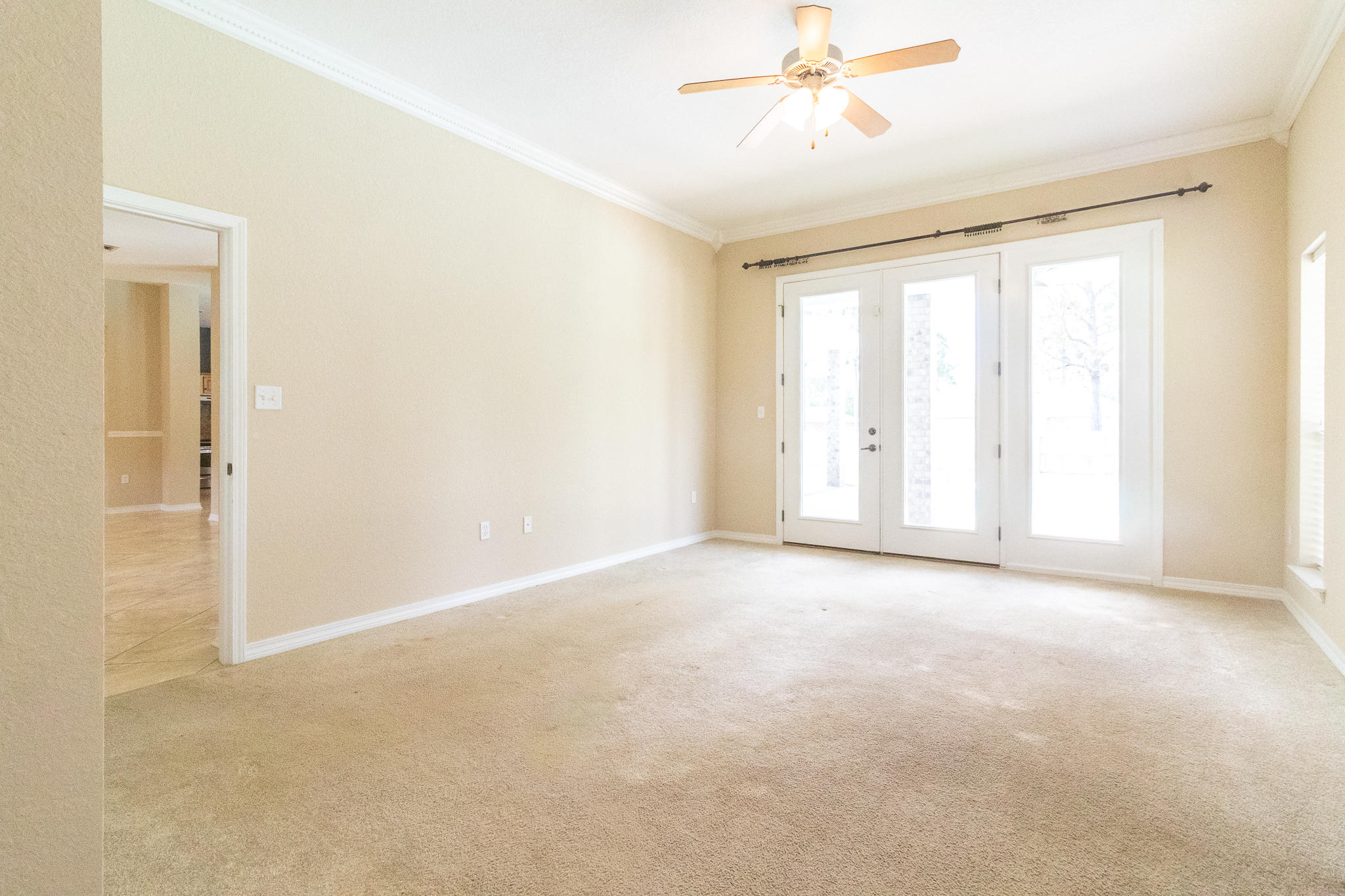 HOLLEY BY THE SEA - Residential