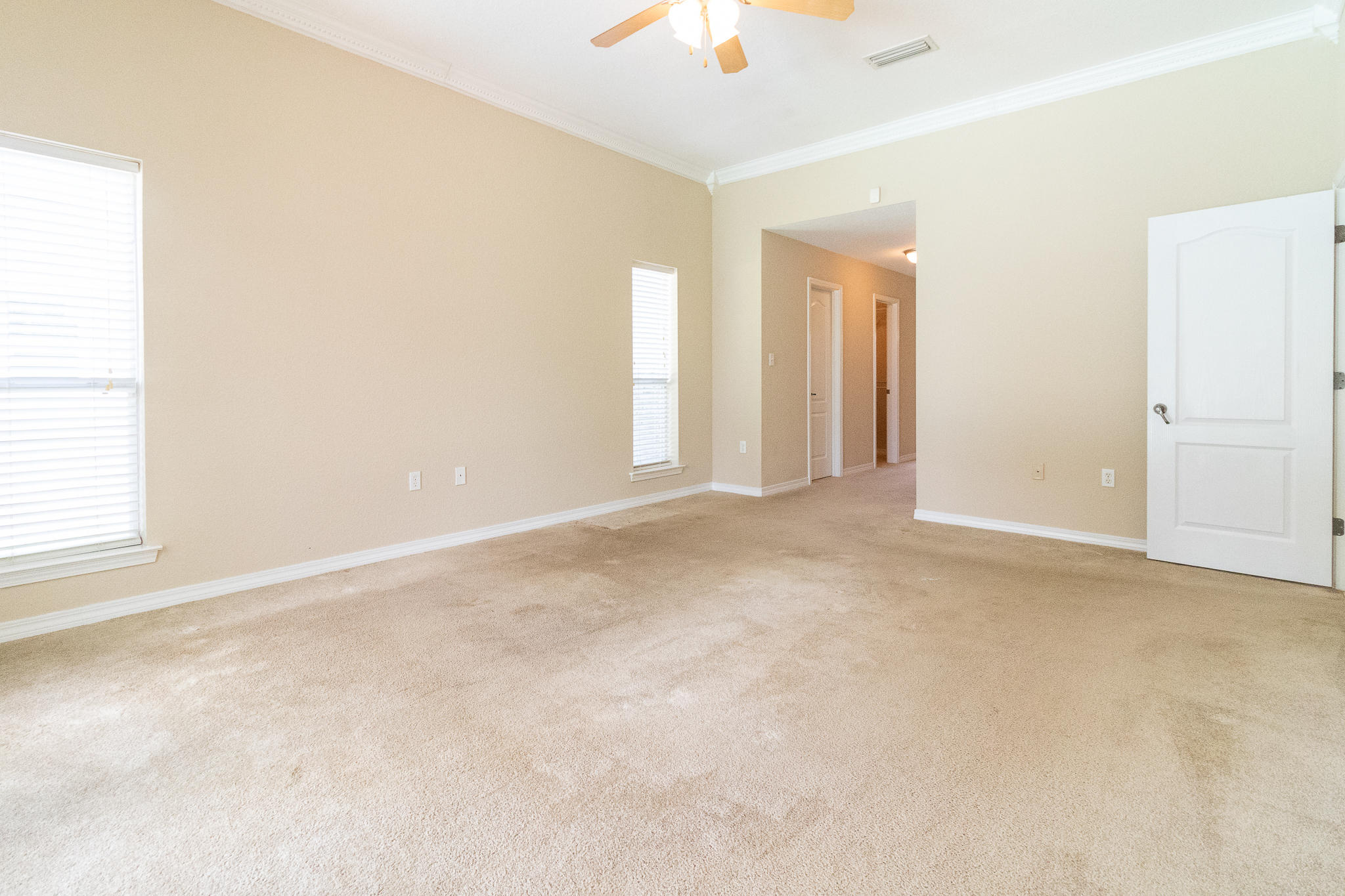 HOLLEY BY THE SEA - Residential