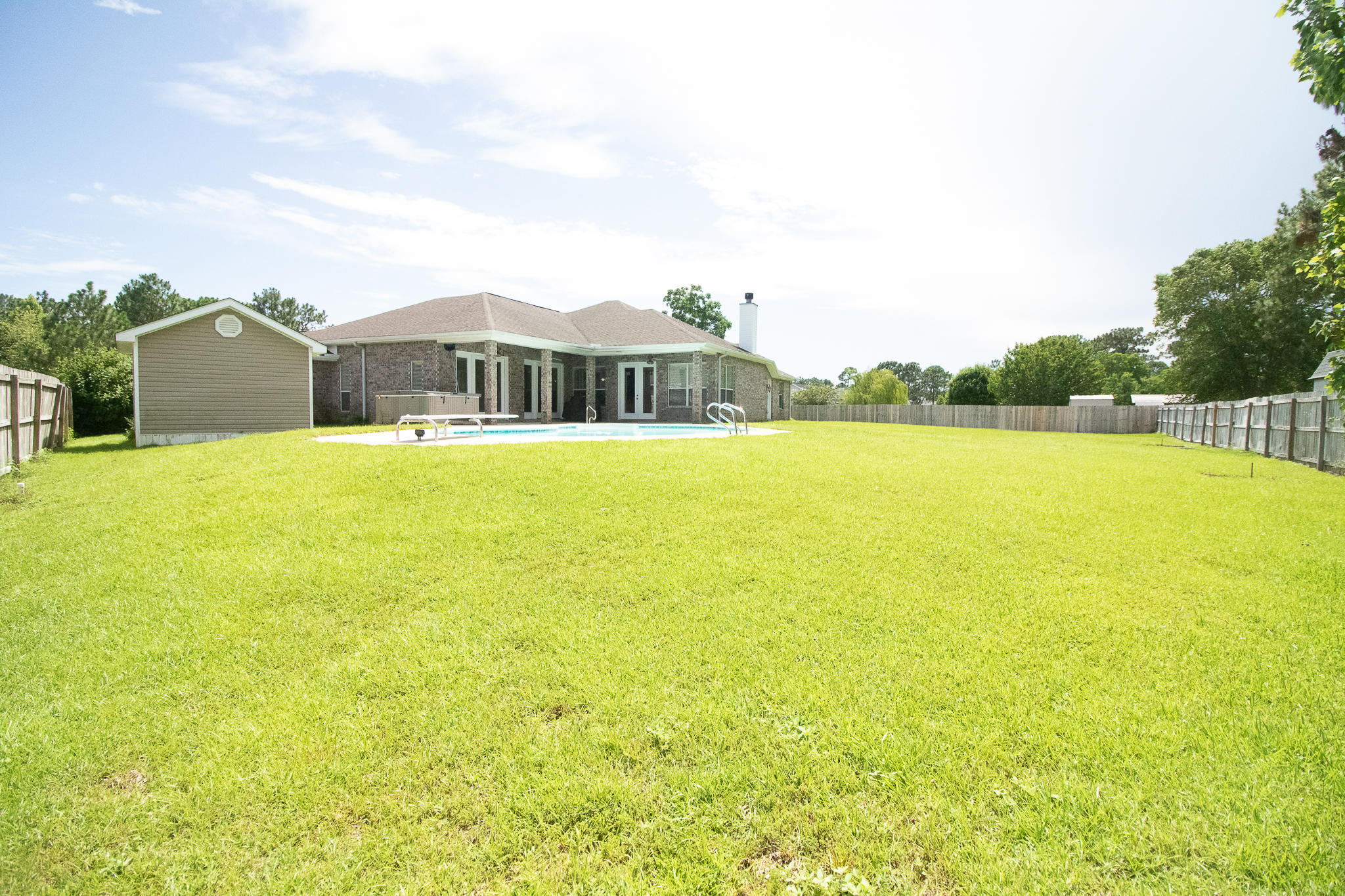 HOLLEY BY THE SEA - Residential