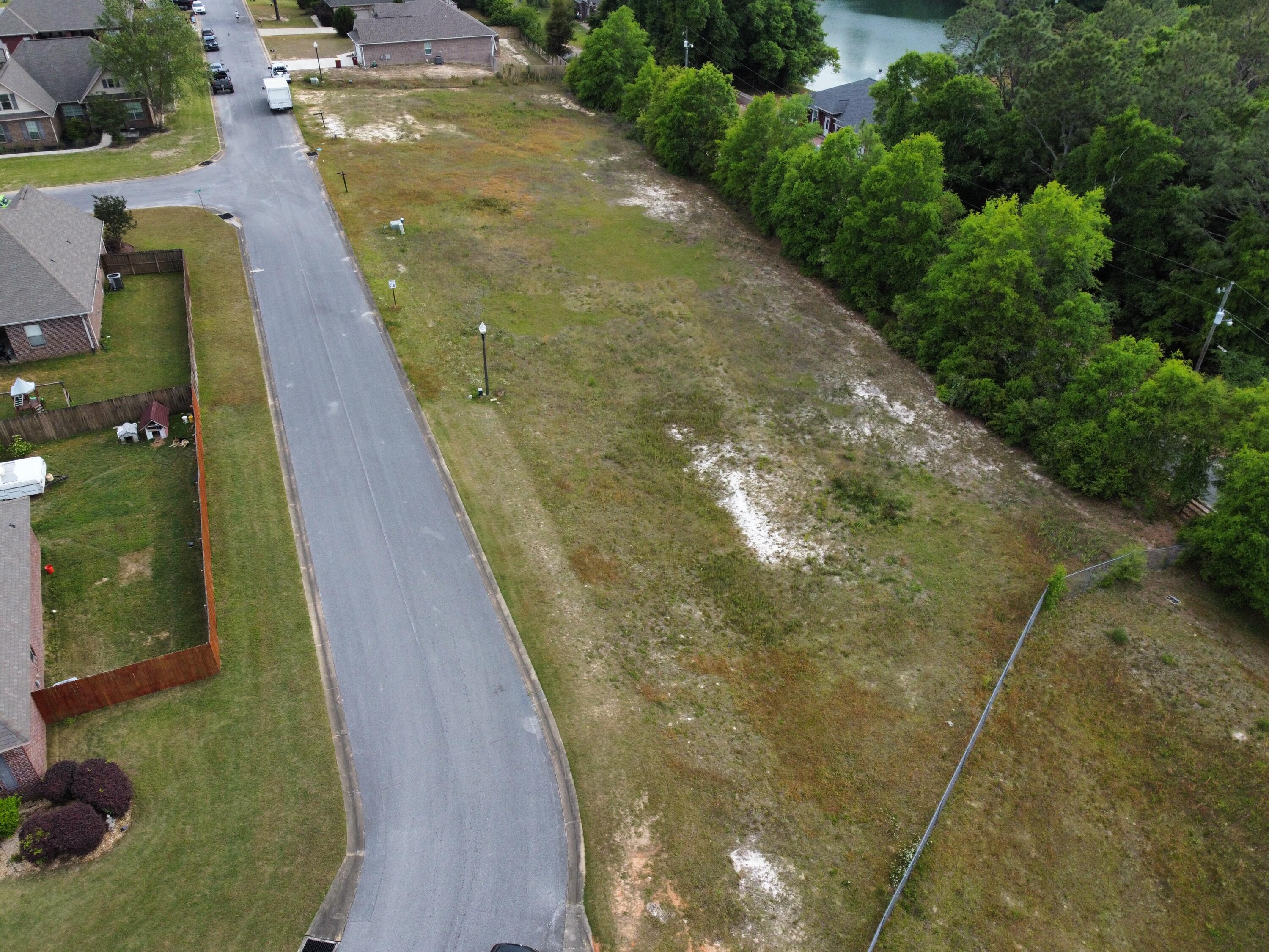 LIBERTY OAKS - Land