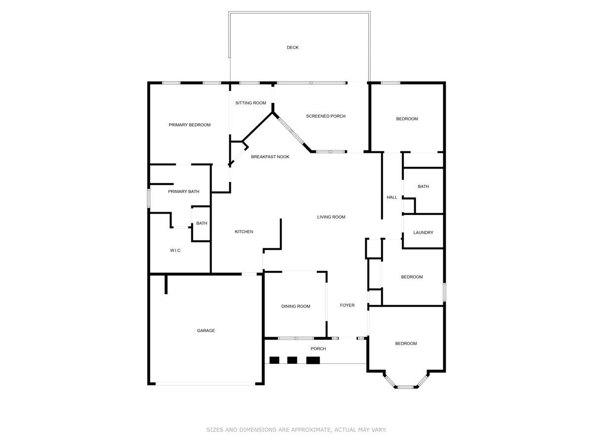 FOX VALLEY PH 3-A - Residential