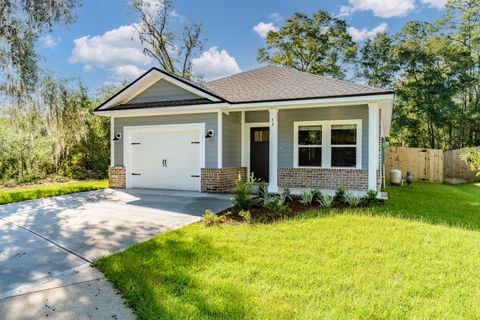 A home in Freeport