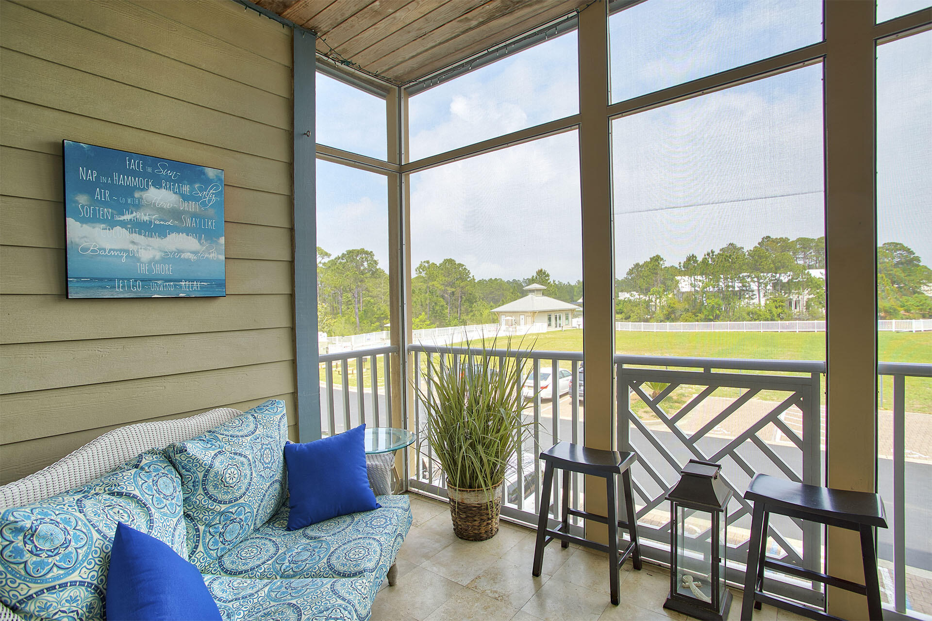 SEAGROVE HIGHLANDS - Residential