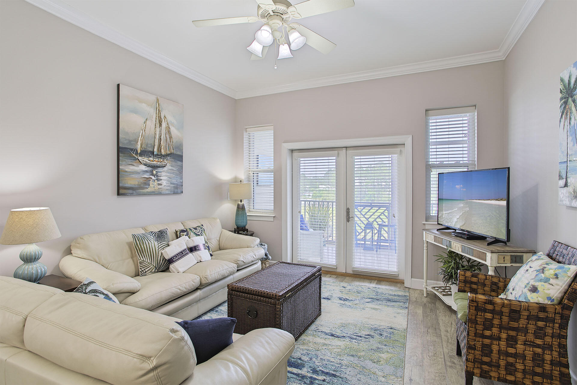 SEAGROVE HIGHLANDS - Residential