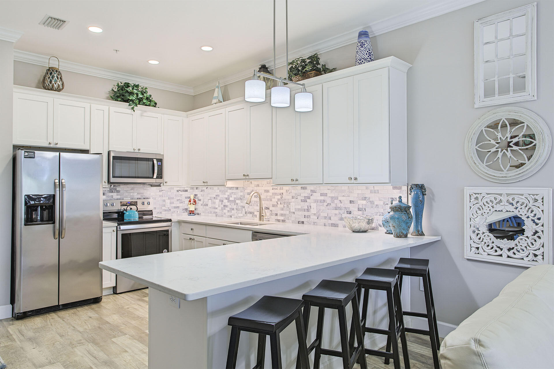 SEAGROVE HIGHLANDS - Residential