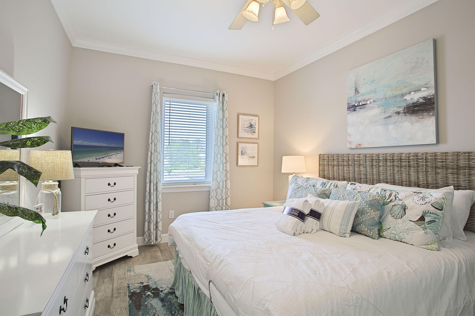 SEAGROVE HIGHLANDS - Residential