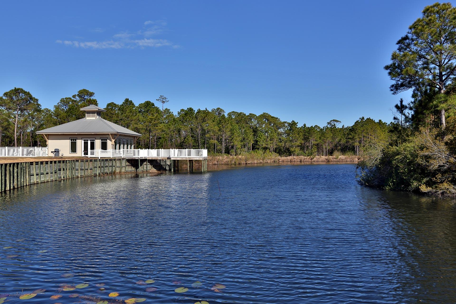 SEAGROVE HIGHLANDS - Residential