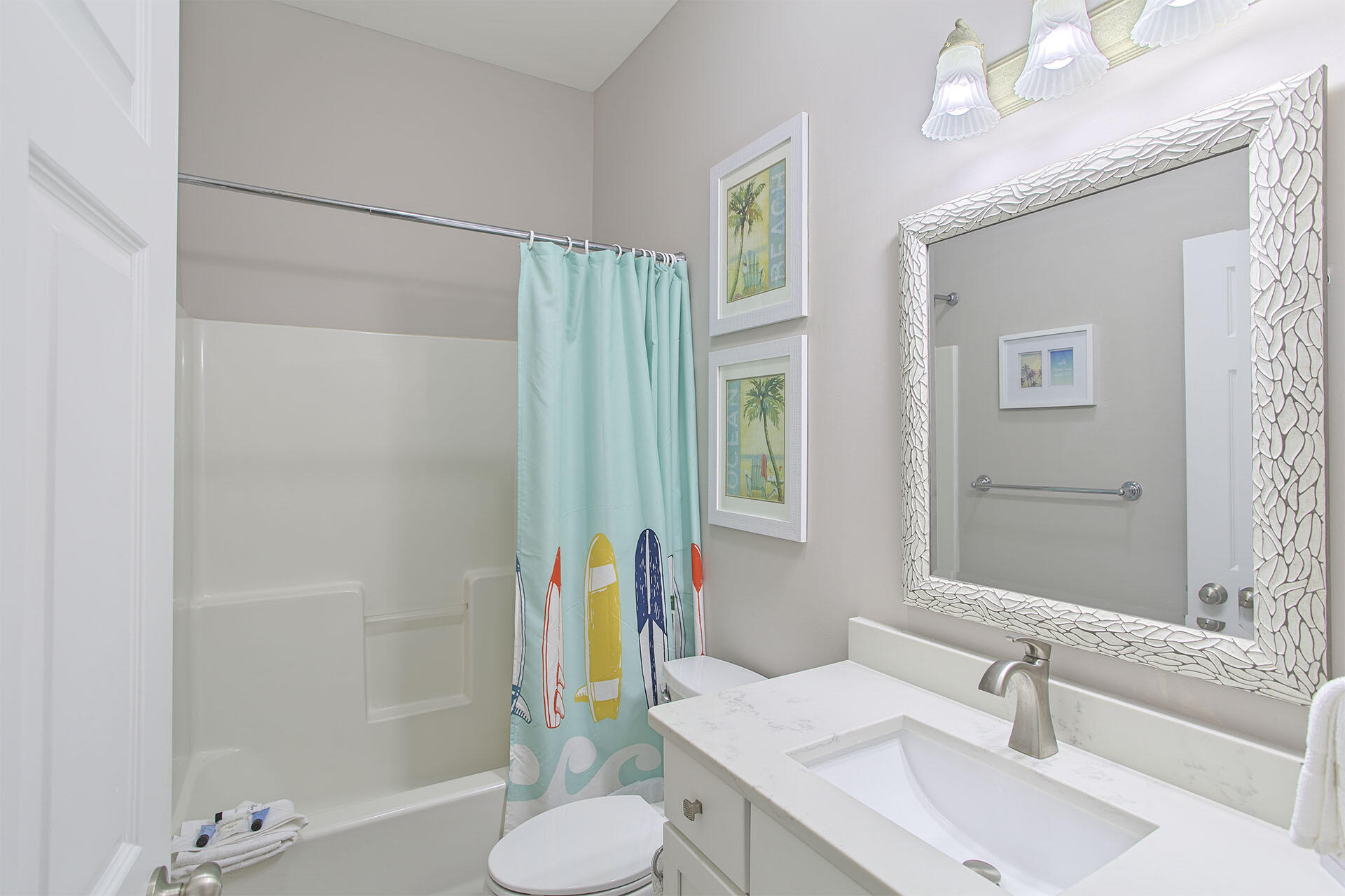 SEAGROVE HIGHLANDS - Residential