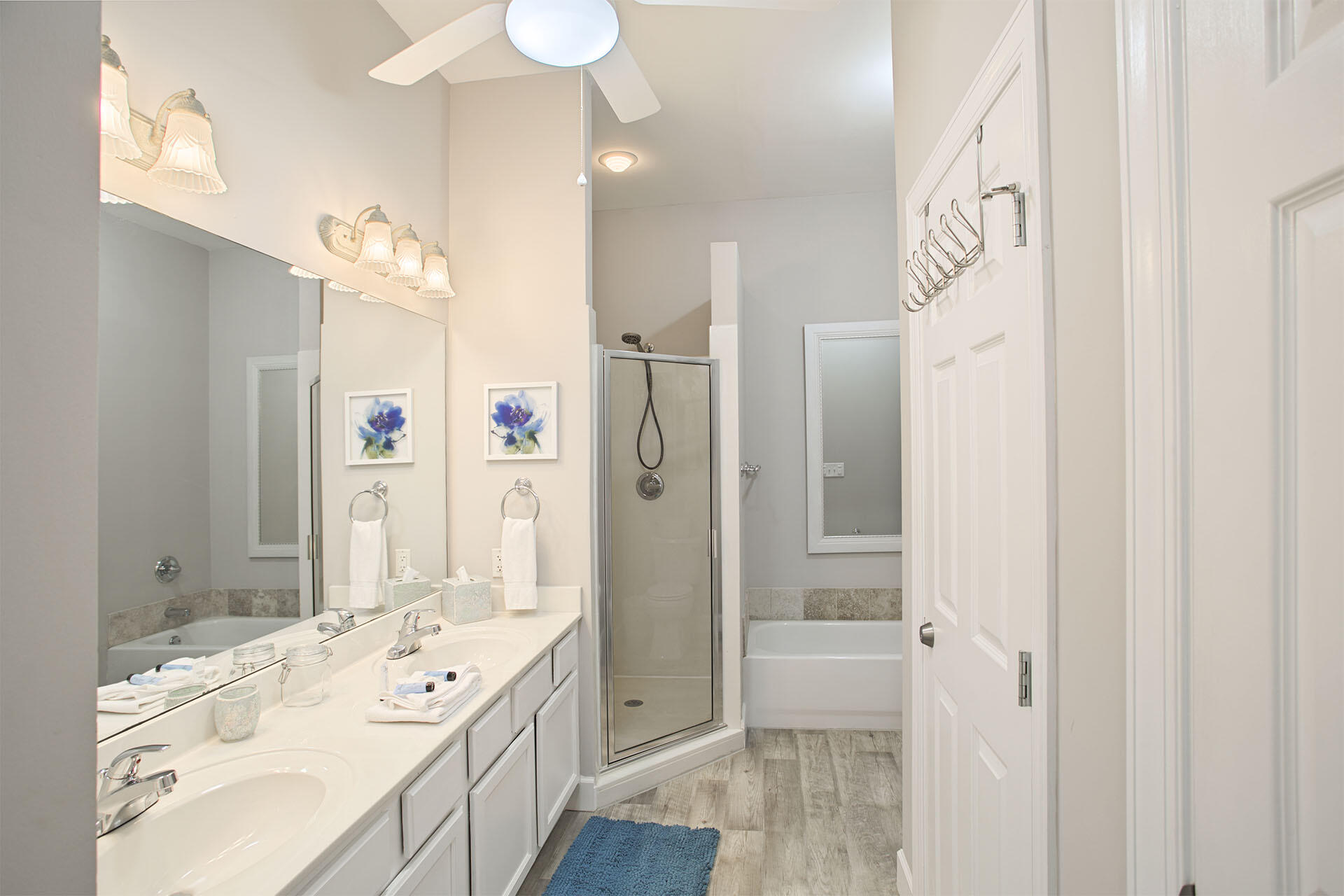 SEAGROVE HIGHLANDS - Residential