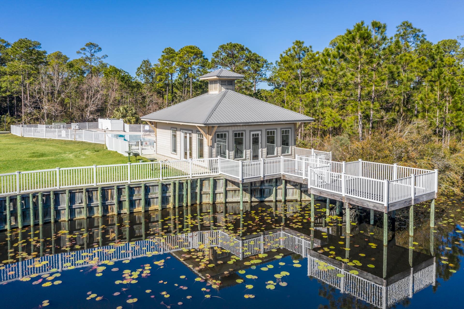 SEAGROVE HIGHLANDS - Residential