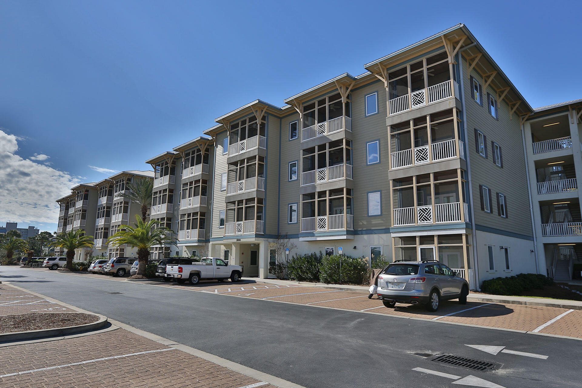SEAGROVE HIGHLANDS - Residential