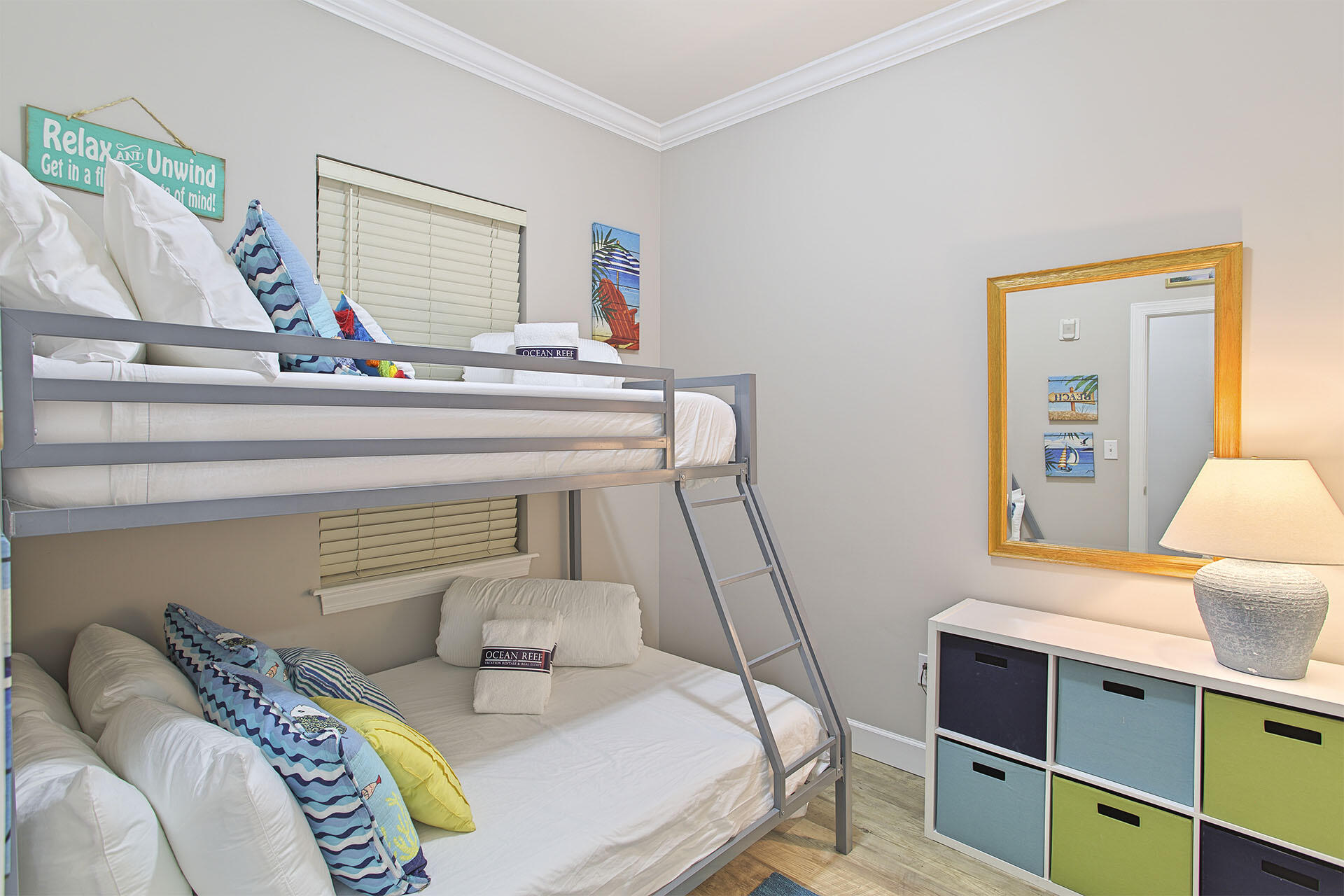 SEAGROVE HIGHLANDS - Residential
