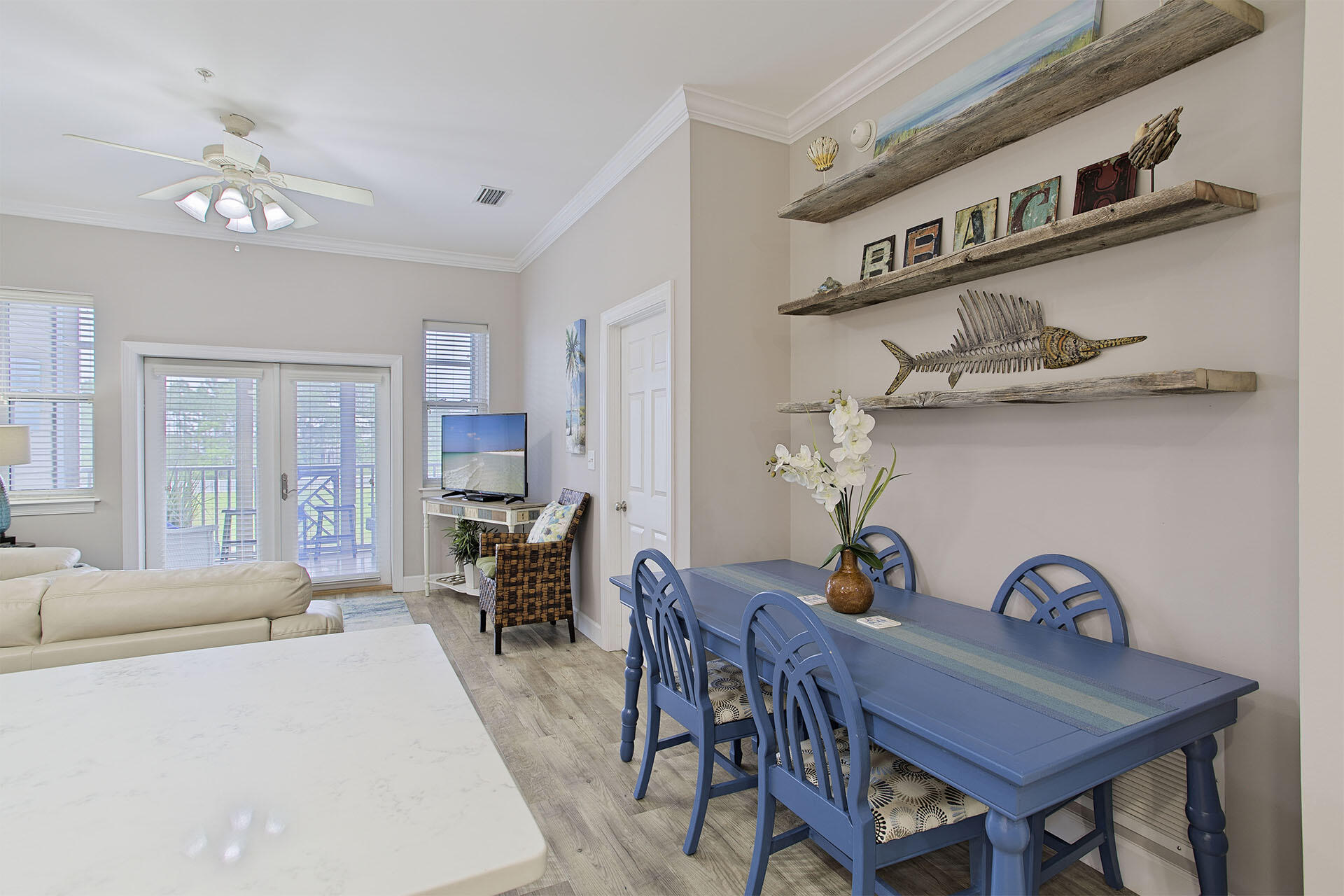 SEAGROVE HIGHLANDS - Residential