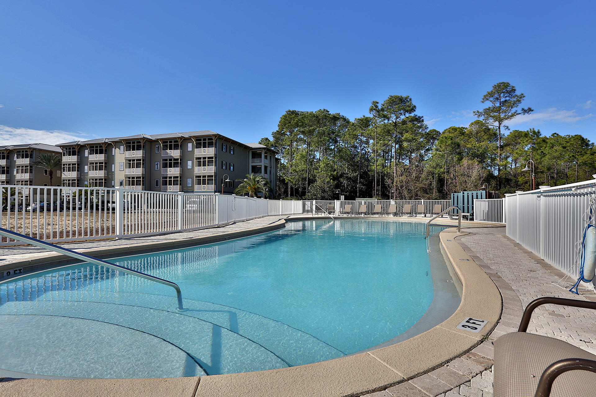 SEAGROVE HIGHLANDS - Residential