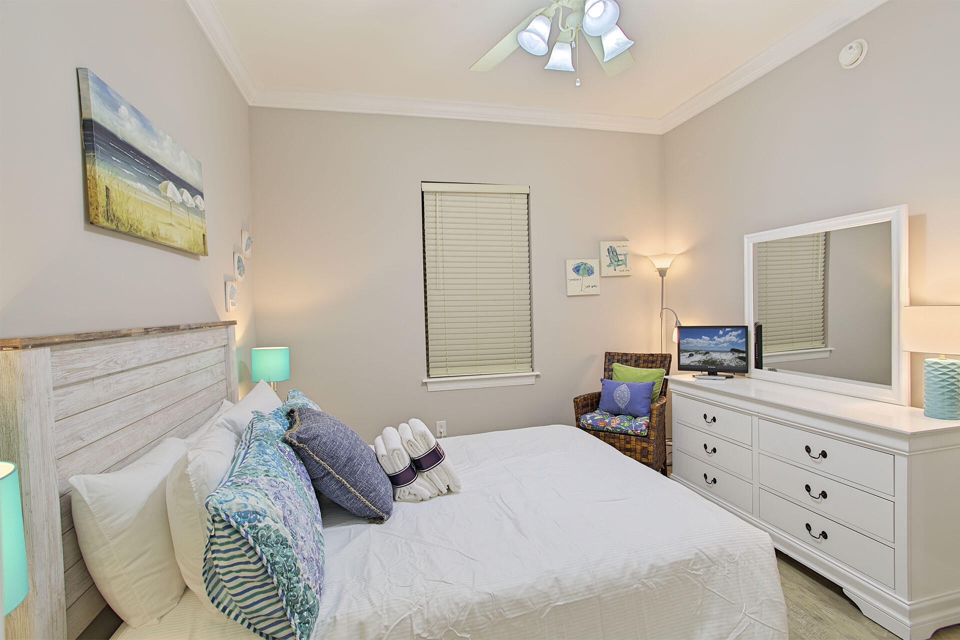 SEAGROVE HIGHLANDS - Residential