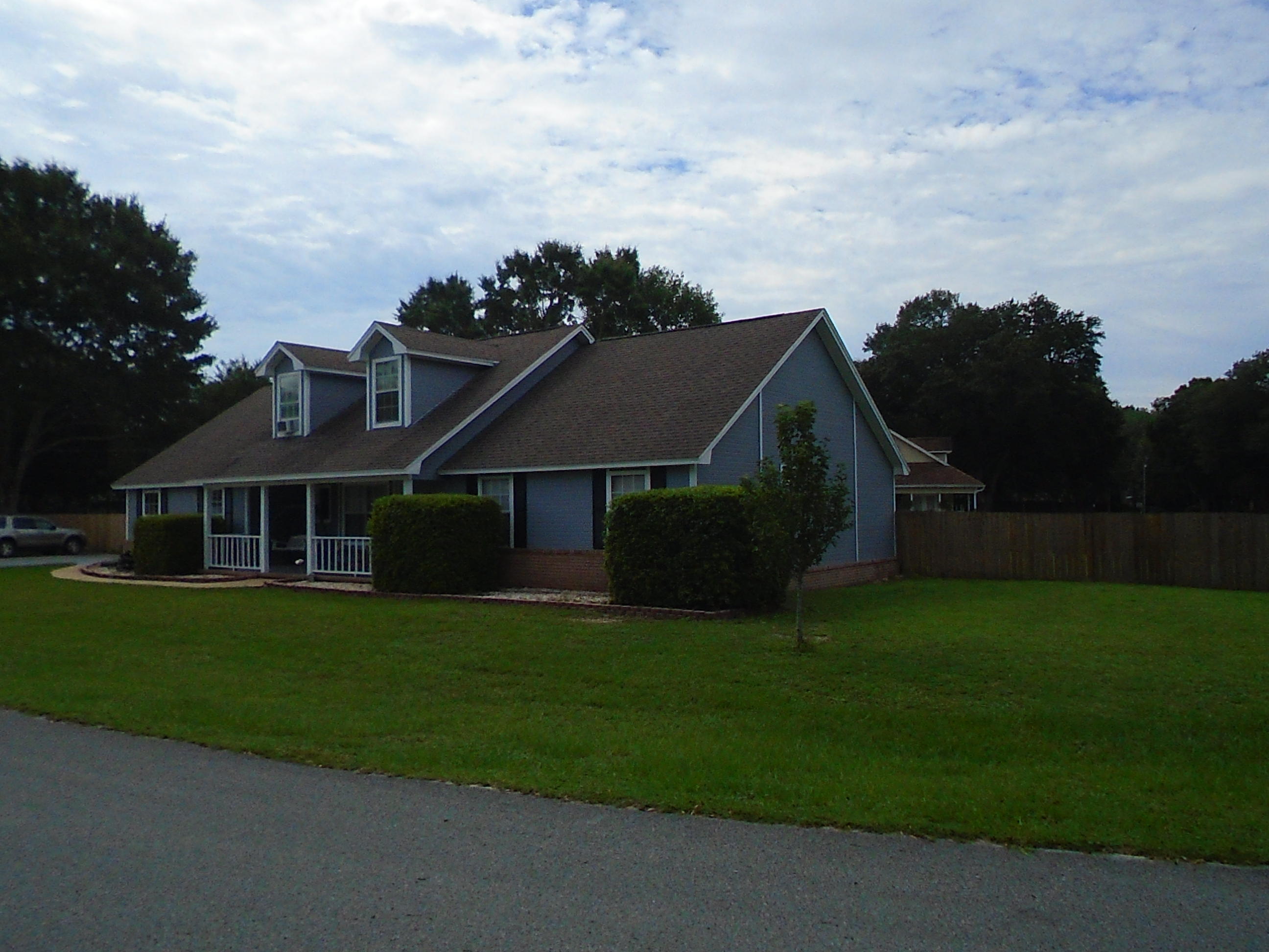 PAGE PLACE - Residential