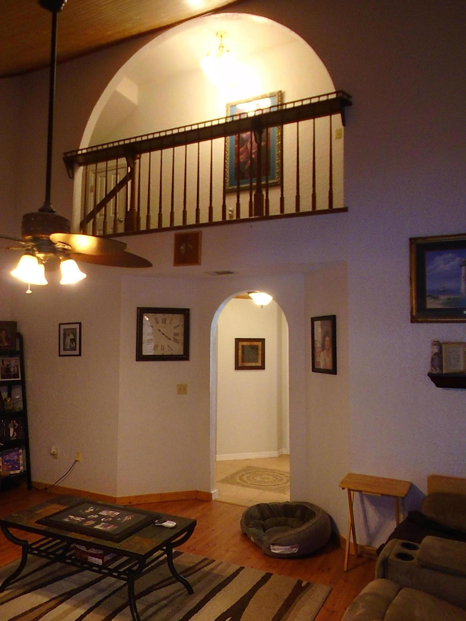 PAGE PLACE - Residential