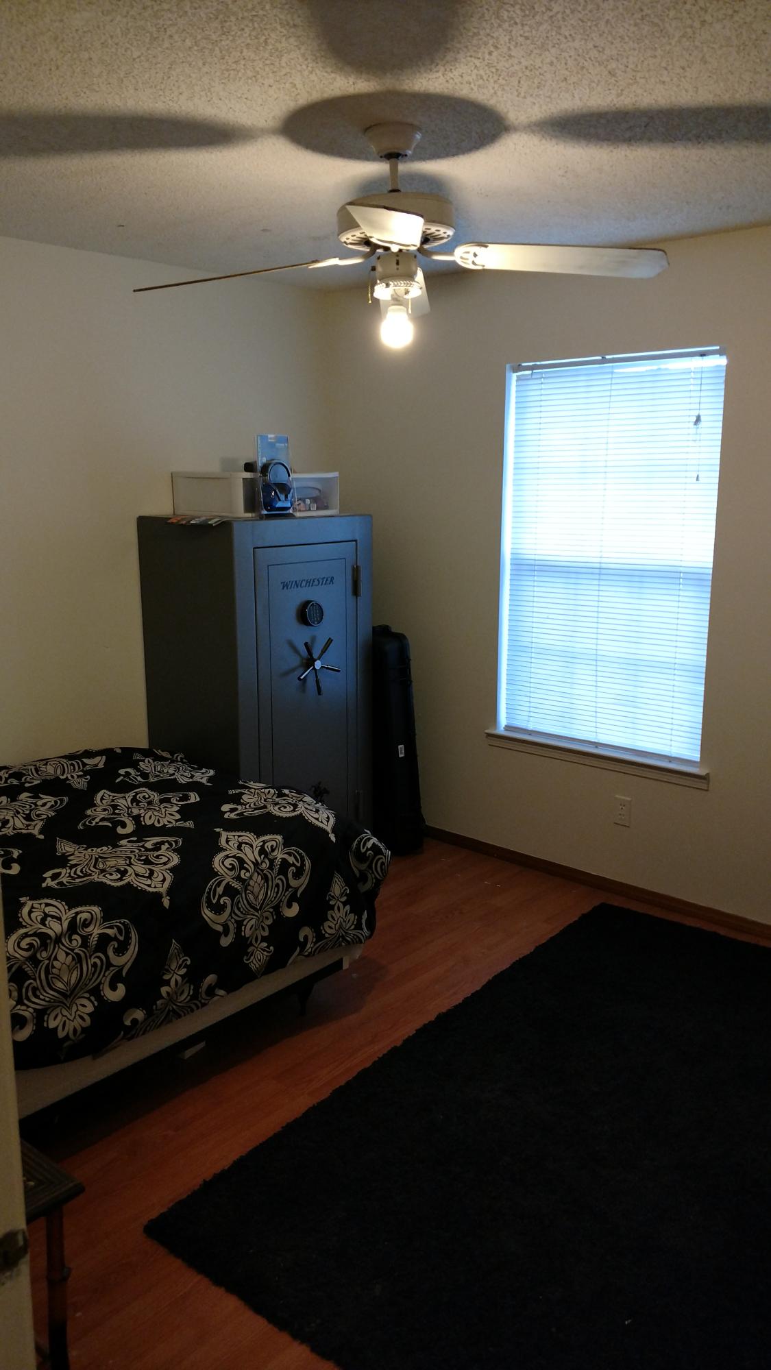 PAGE PLACE - Residential