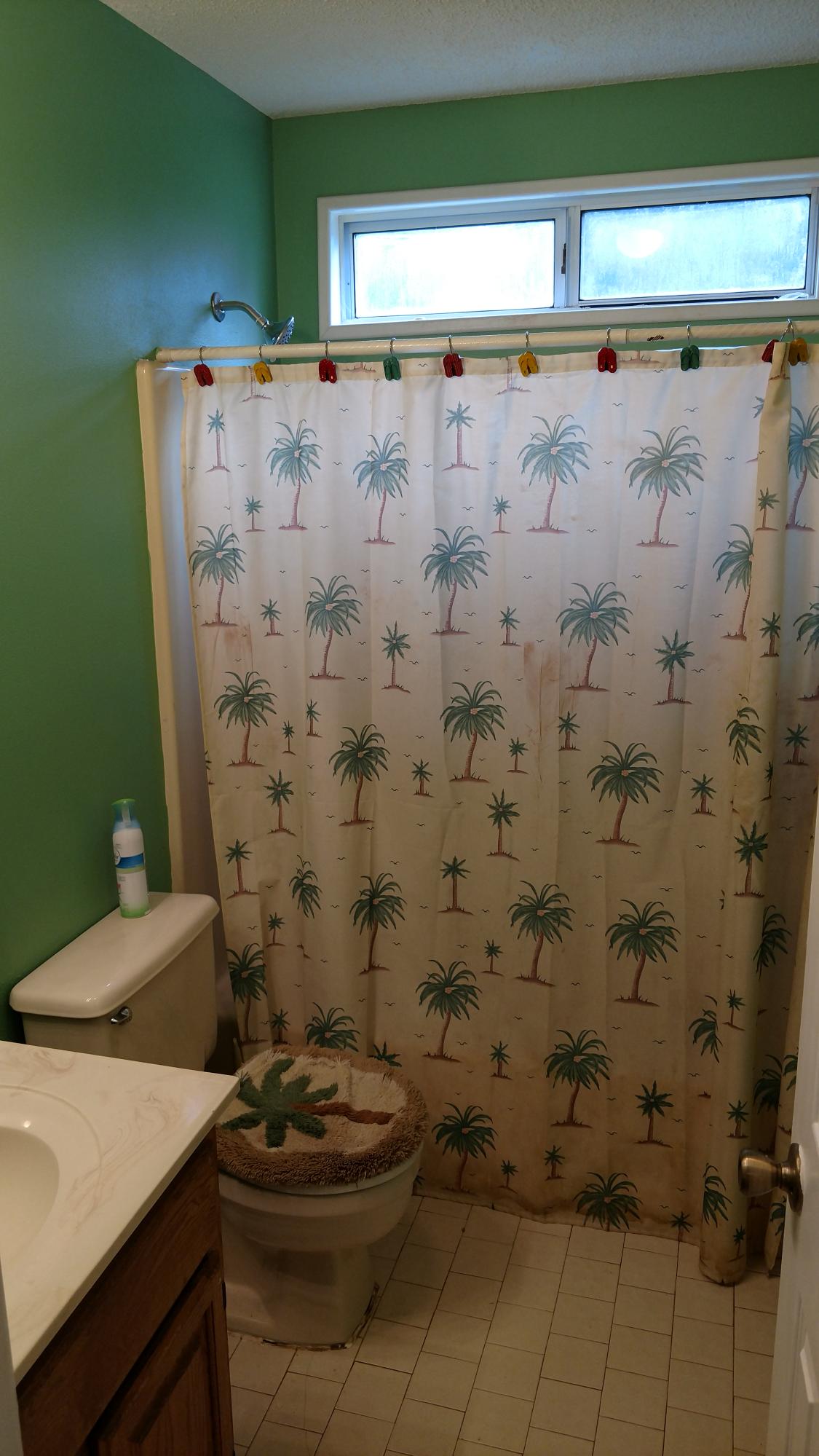 PAGE PLACE - Residential