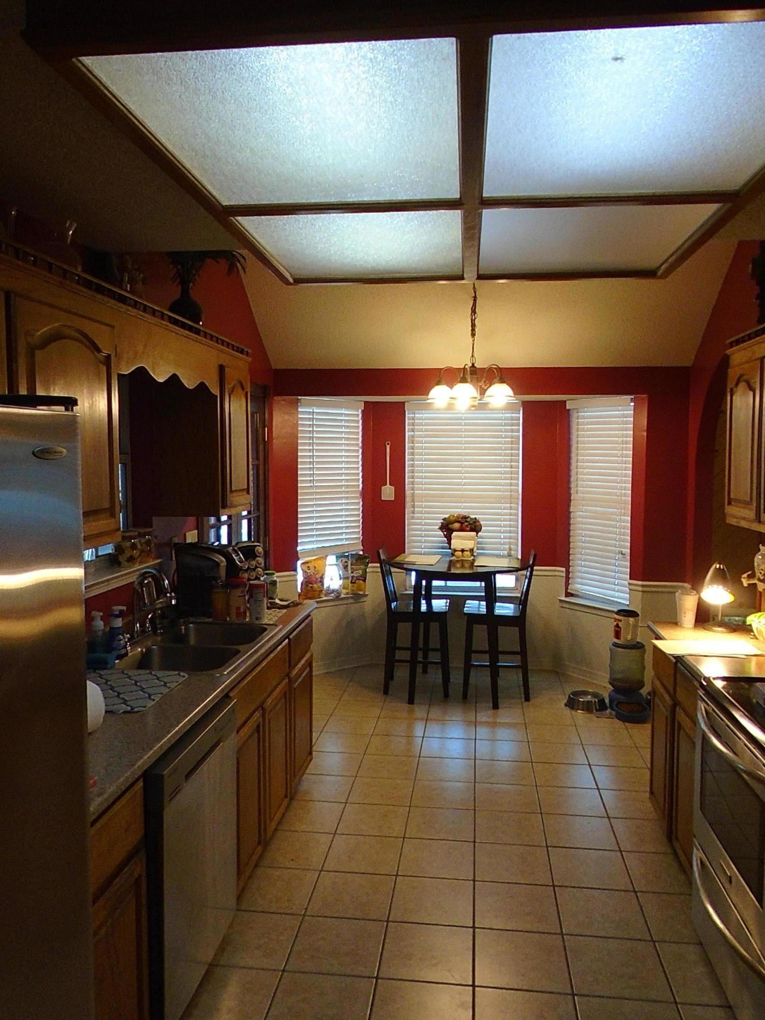 PAGE PLACE - Residential