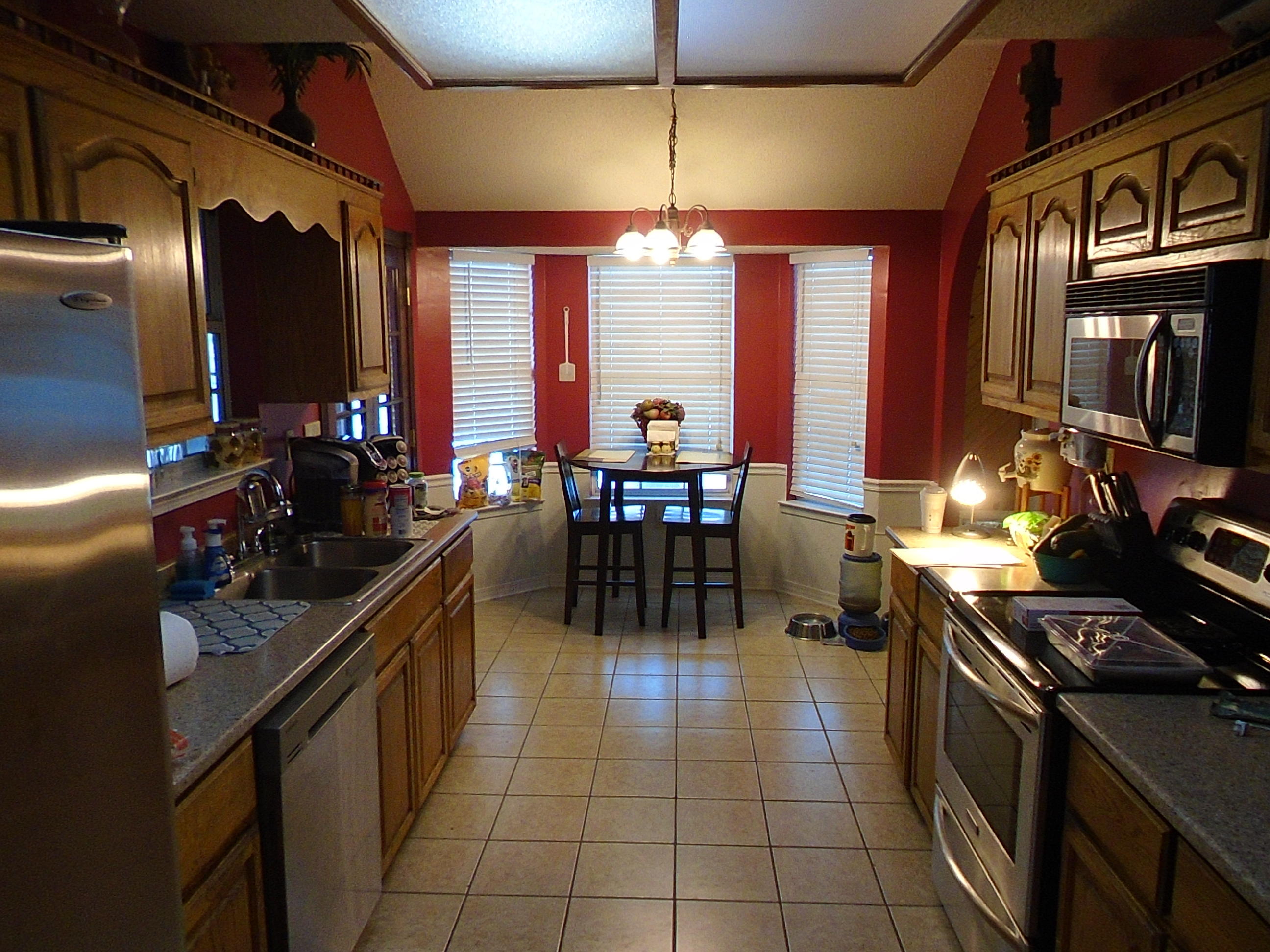 PAGE PLACE - Residential