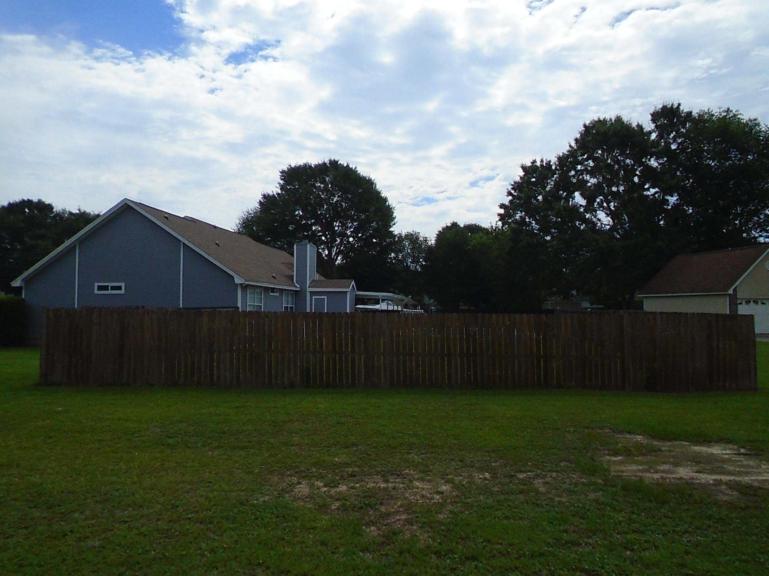 PAGE PLACE - Residential