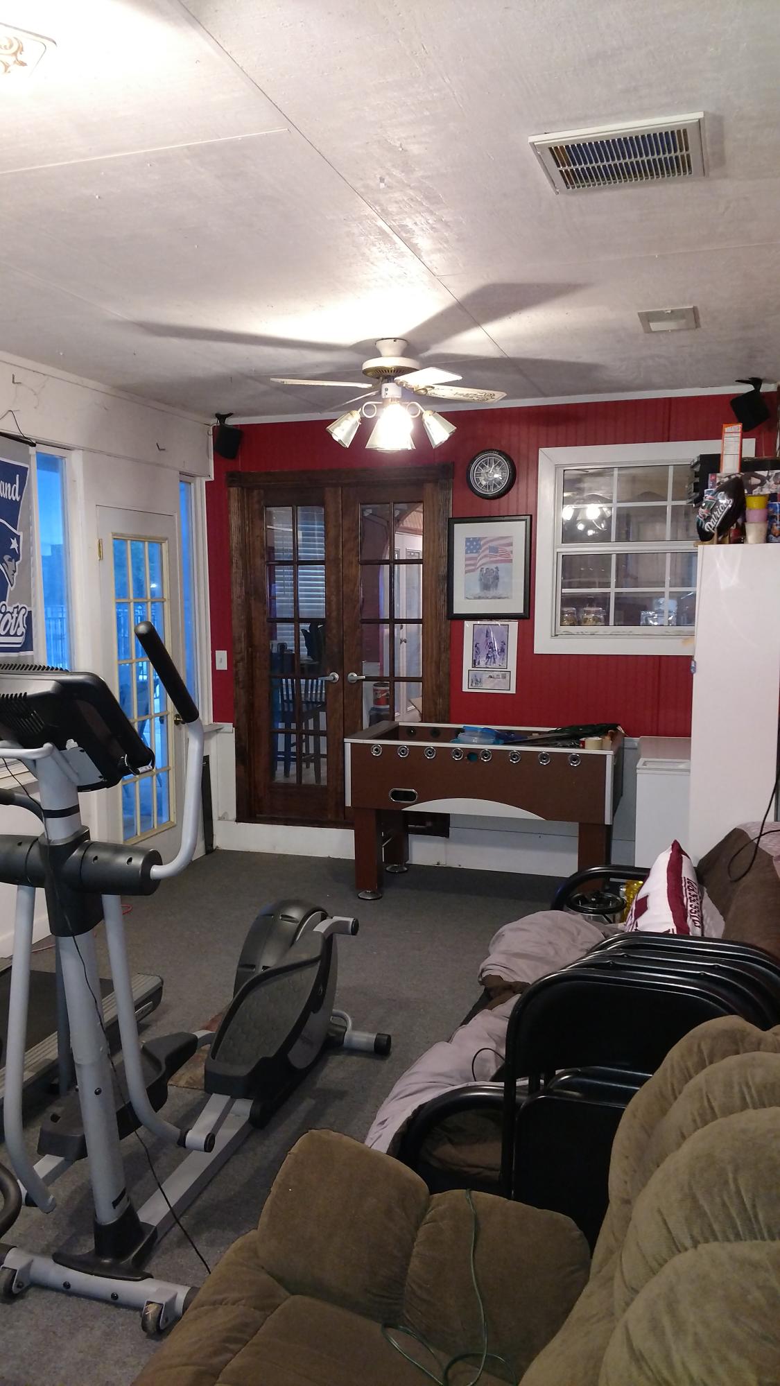 PAGE PLACE - Residential