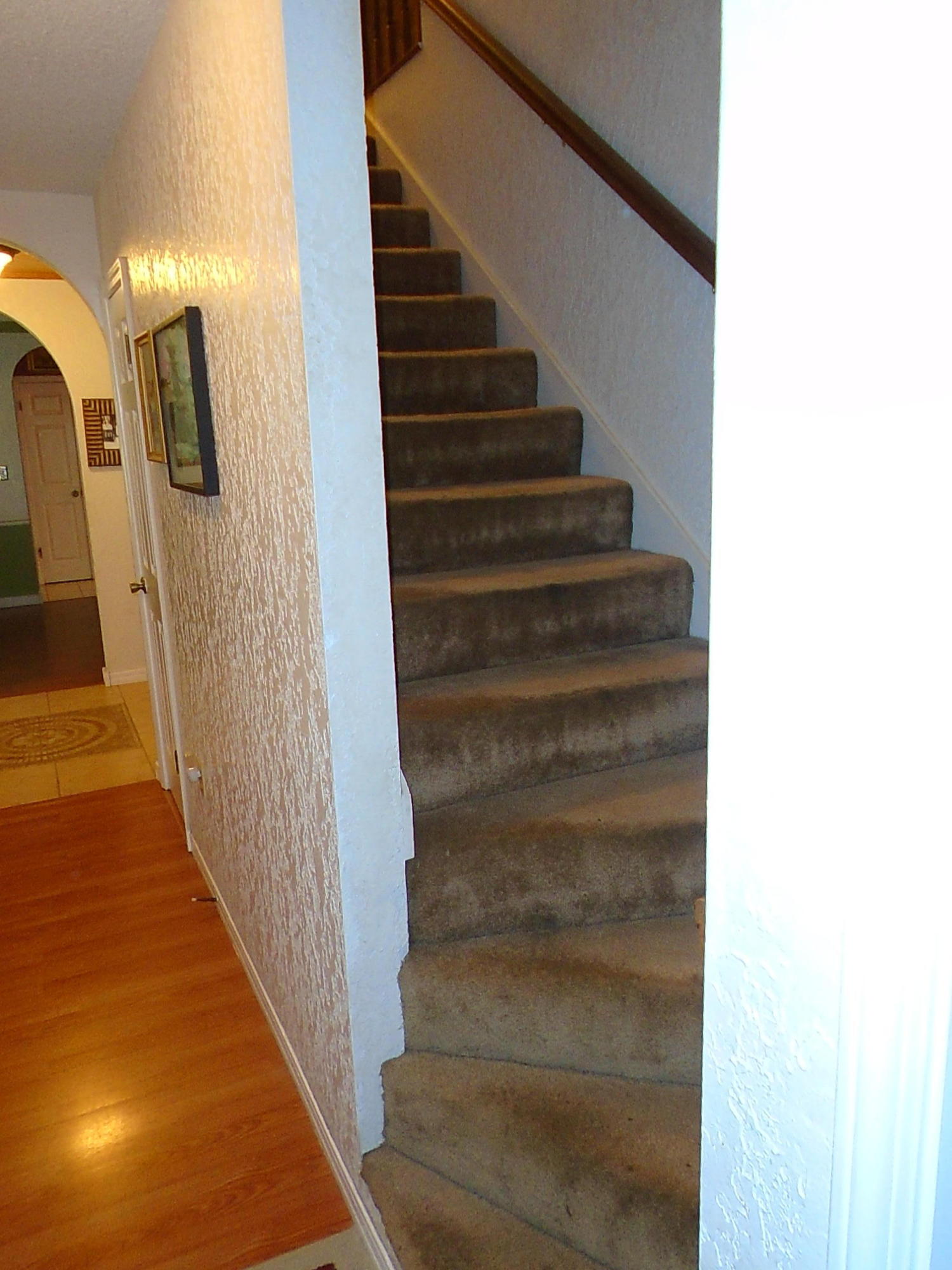 PAGE PLACE - Residential