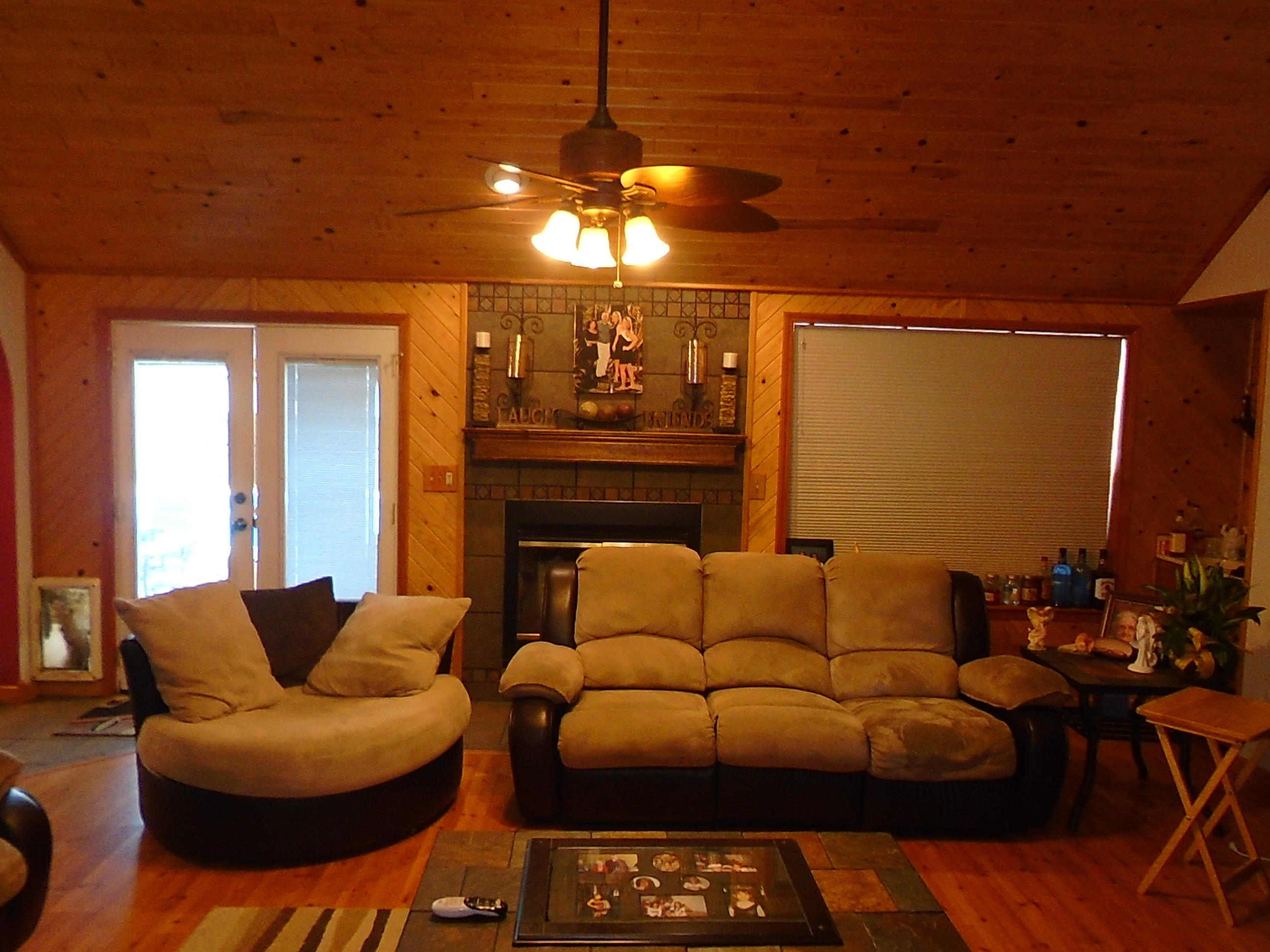 PAGE PLACE - Residential