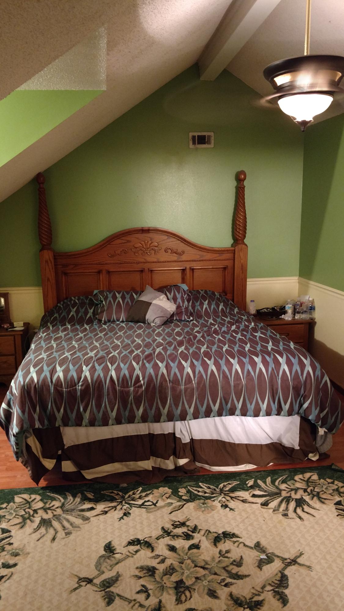 PAGE PLACE - Residential