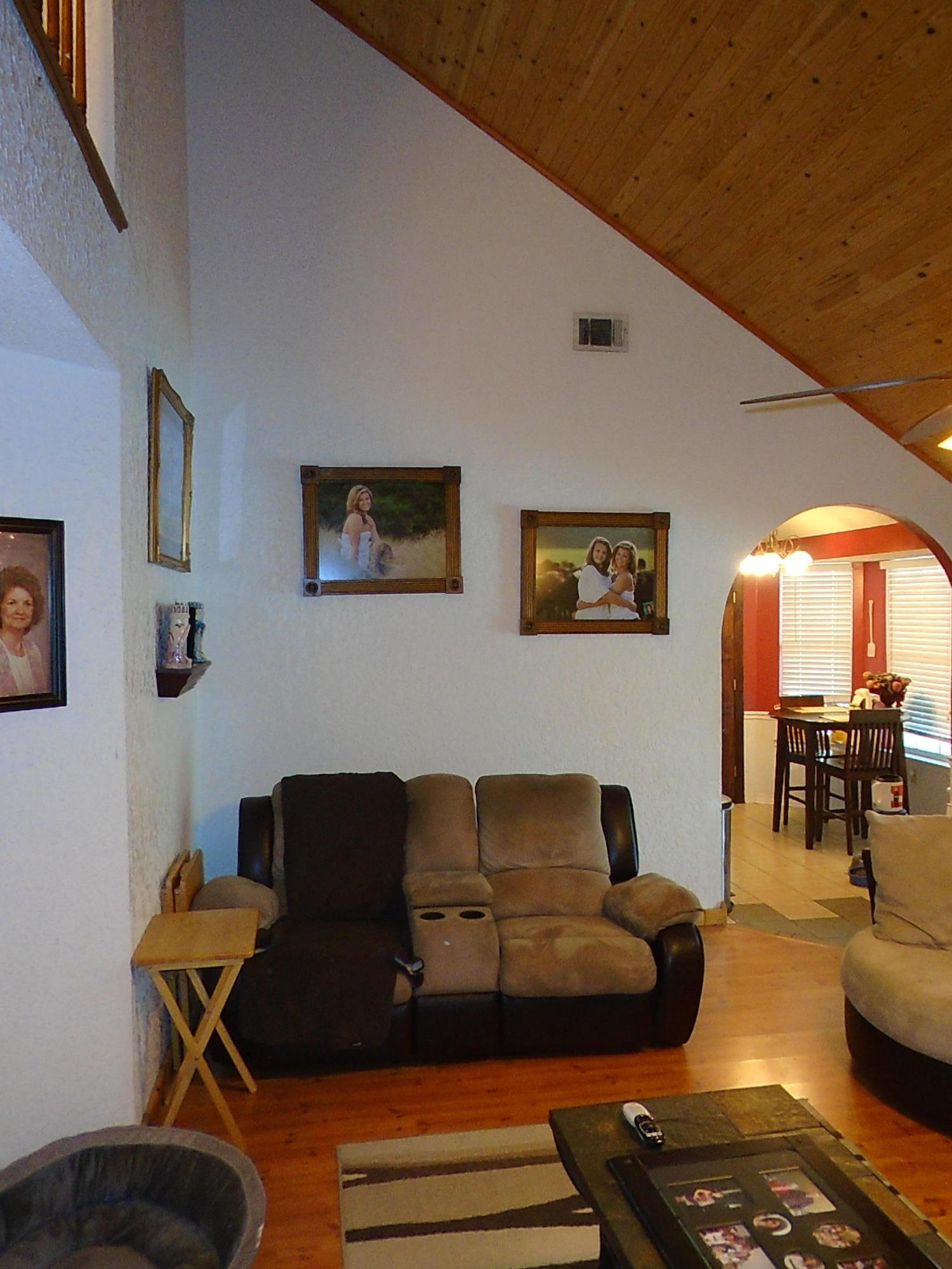 PAGE PLACE - Residential