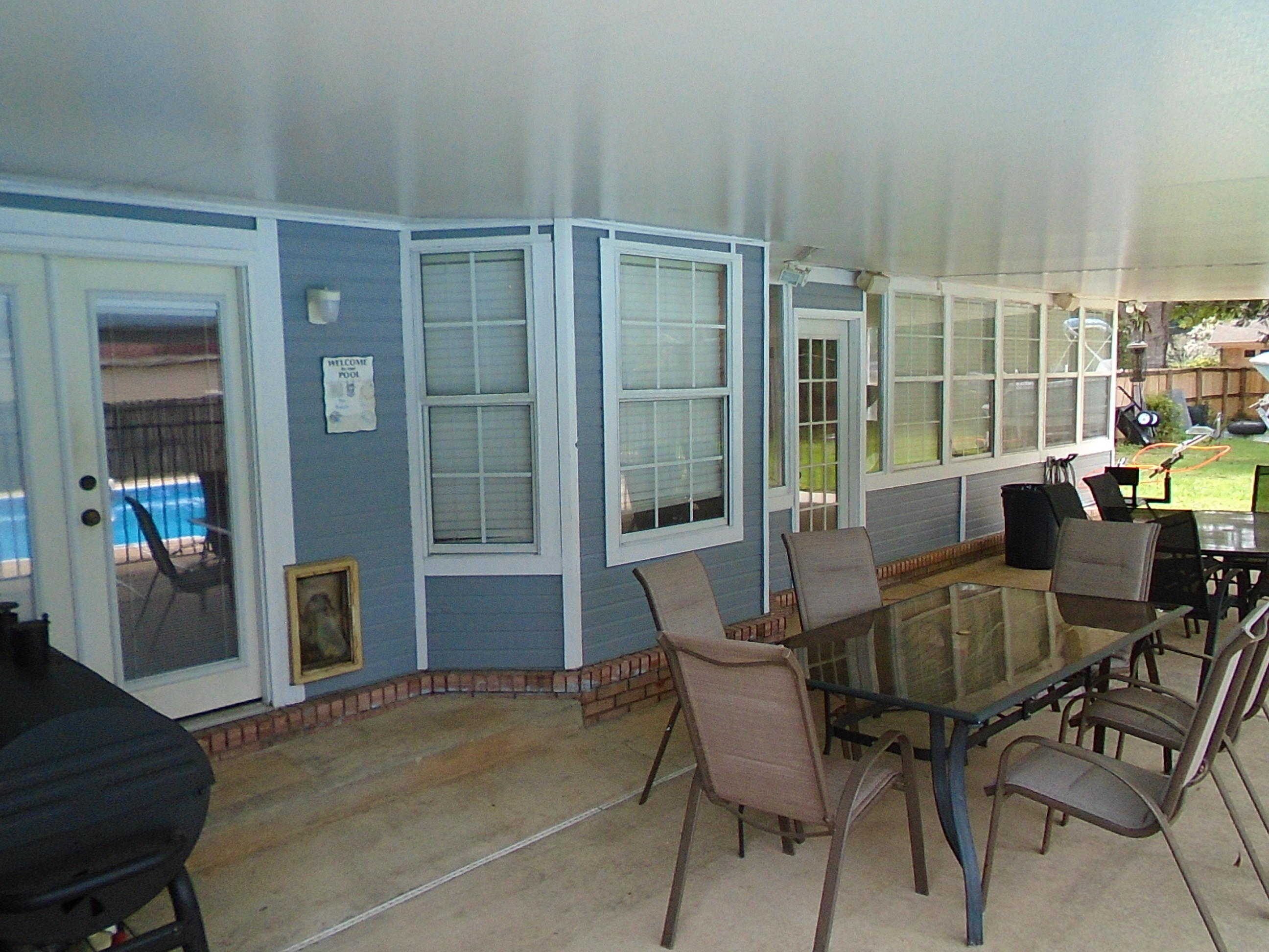 PAGE PLACE - Residential