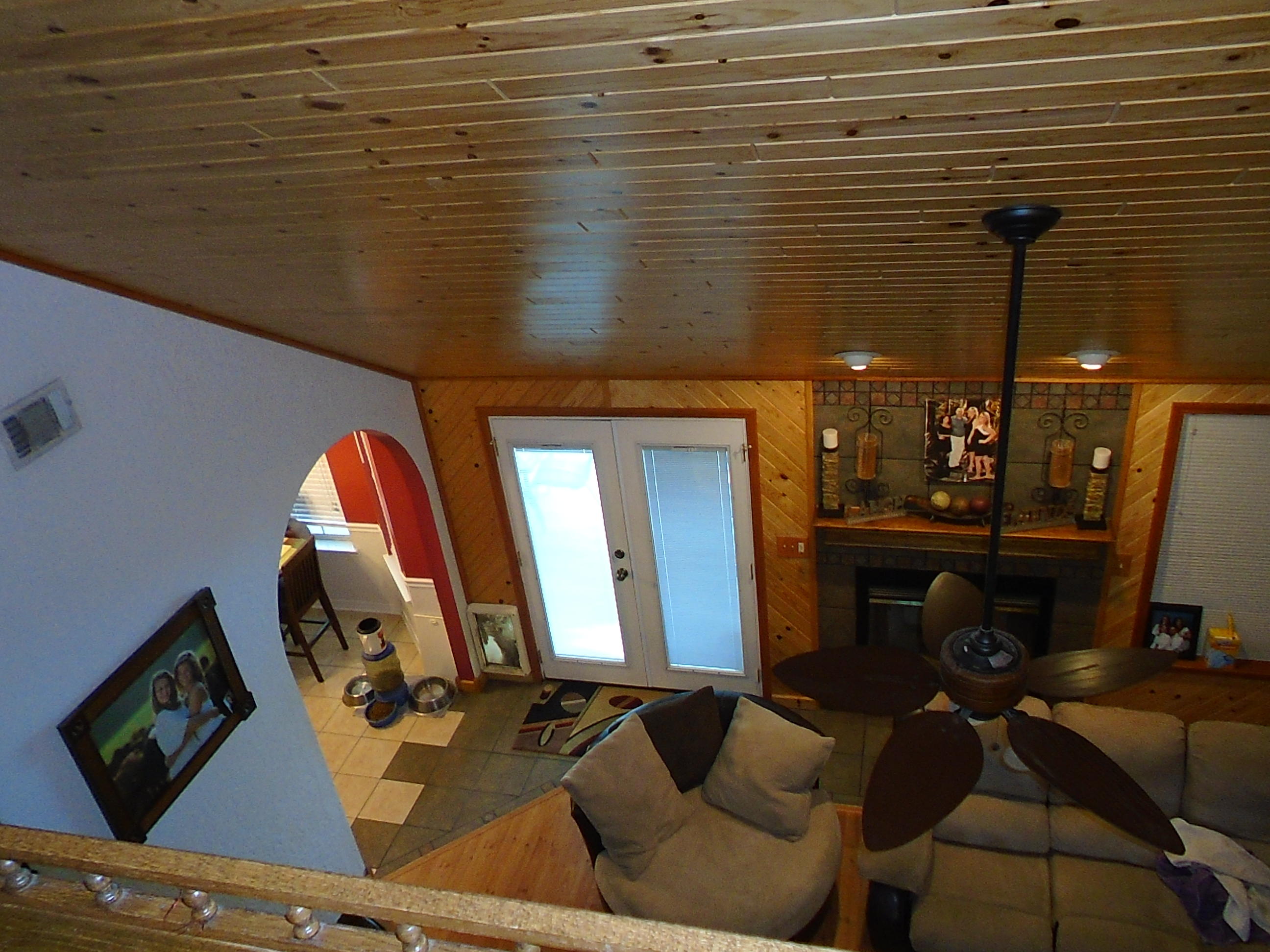 PAGE PLACE - Residential