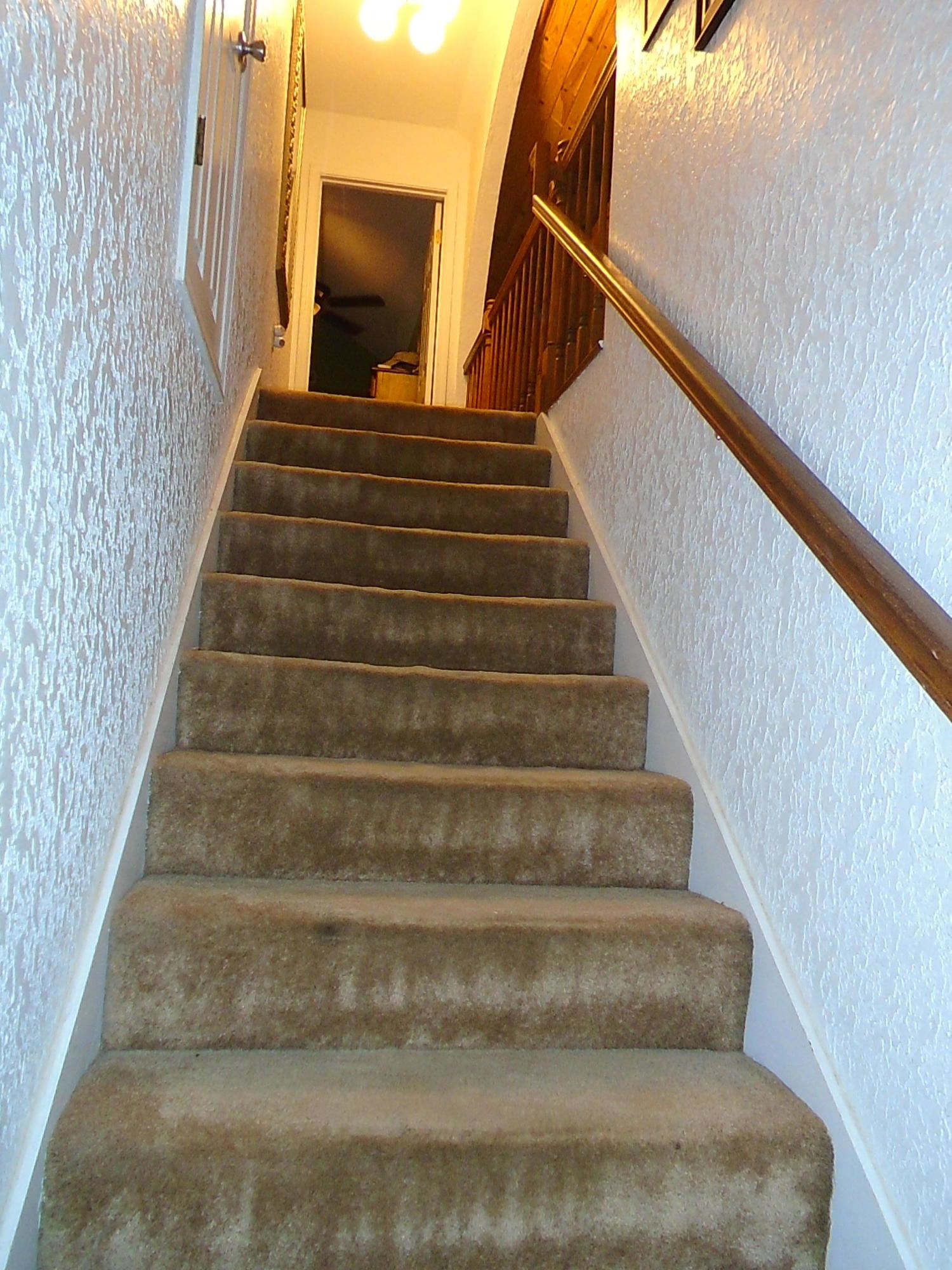 PAGE PLACE - Residential