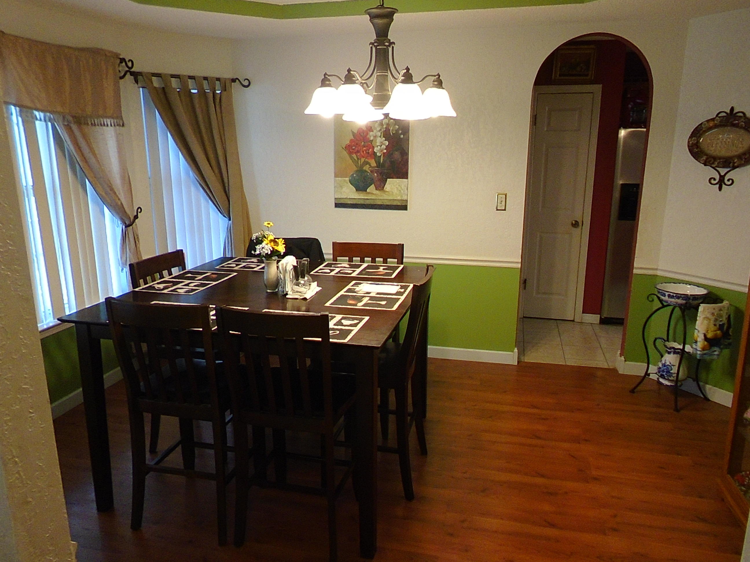 PAGE PLACE - Residential