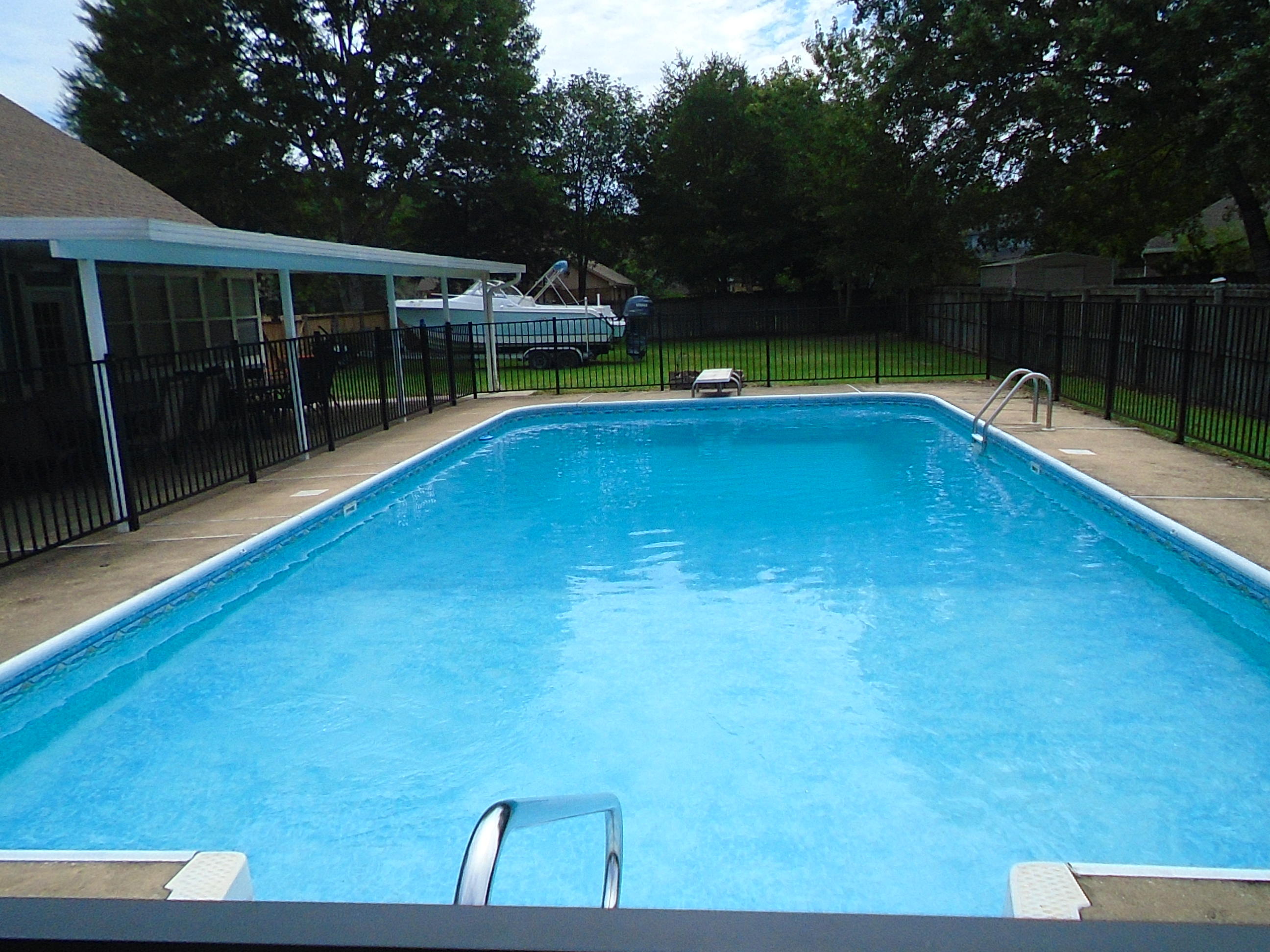 PAGE PLACE - Residential