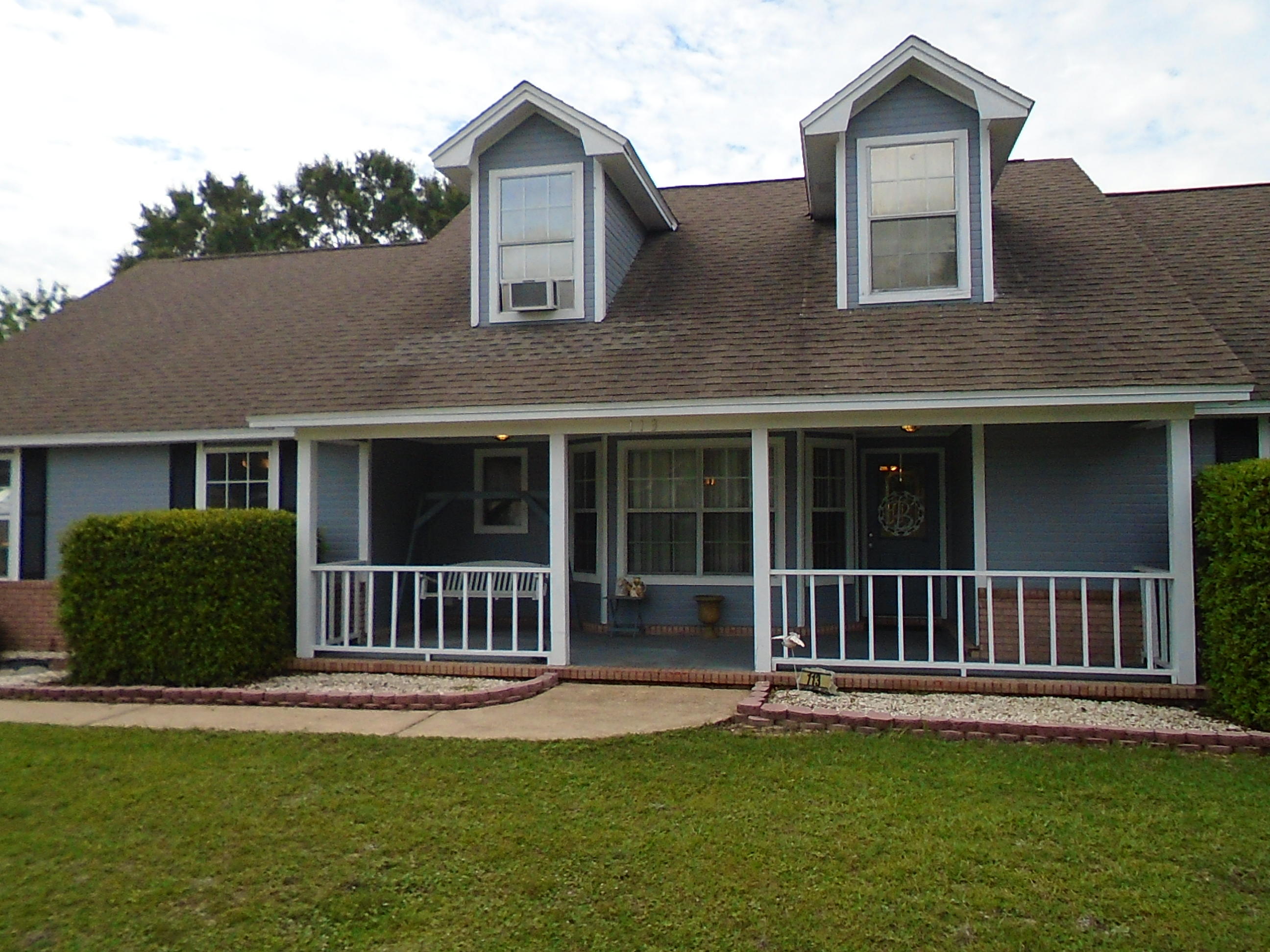 PAGE PLACE - Residential