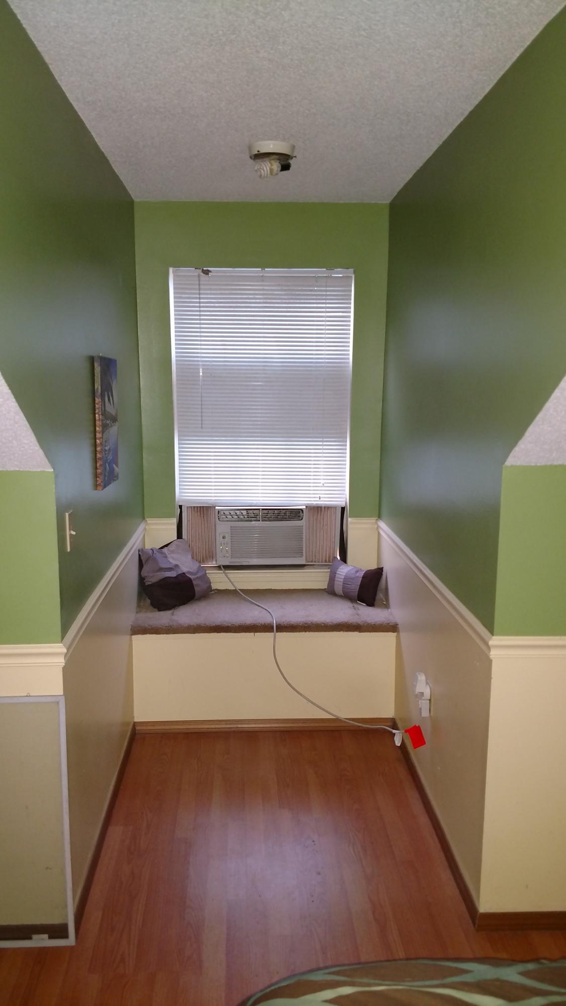 PAGE PLACE - Residential