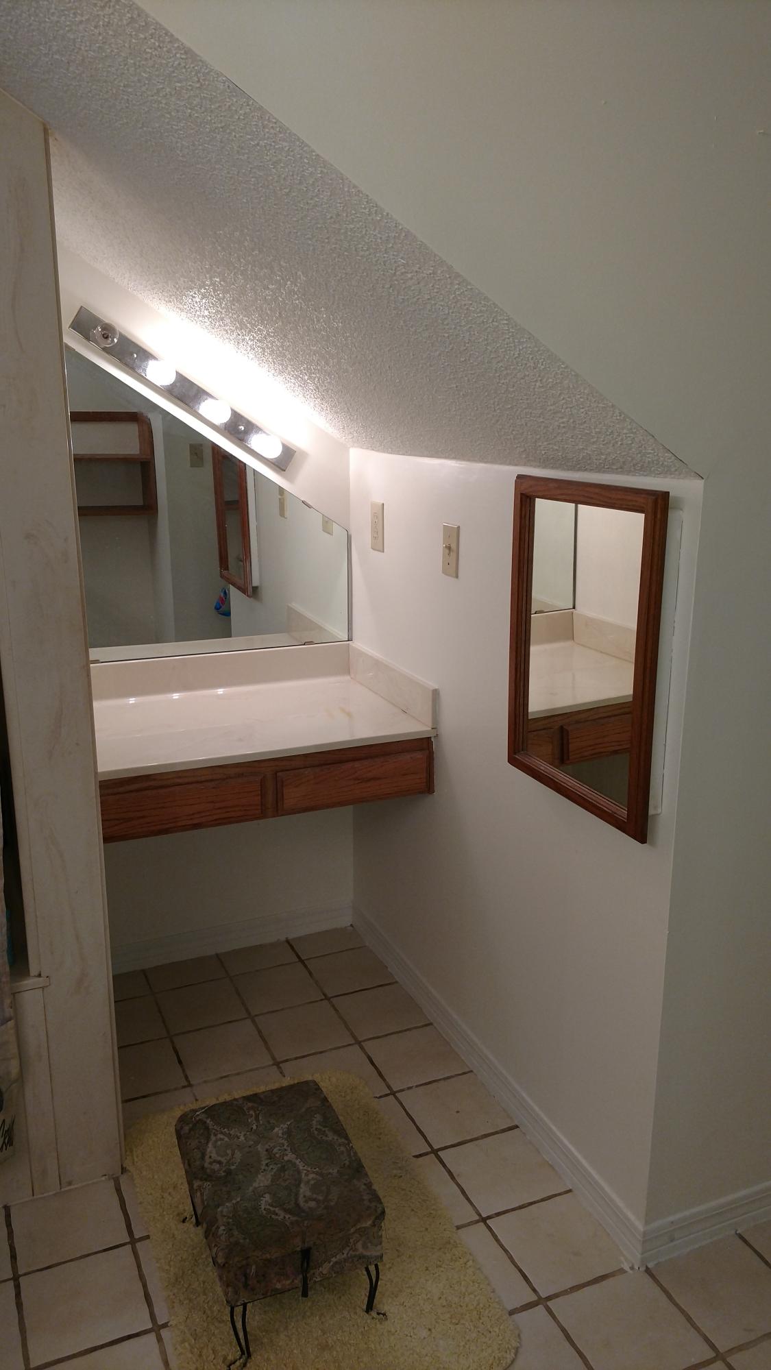 PAGE PLACE - Residential