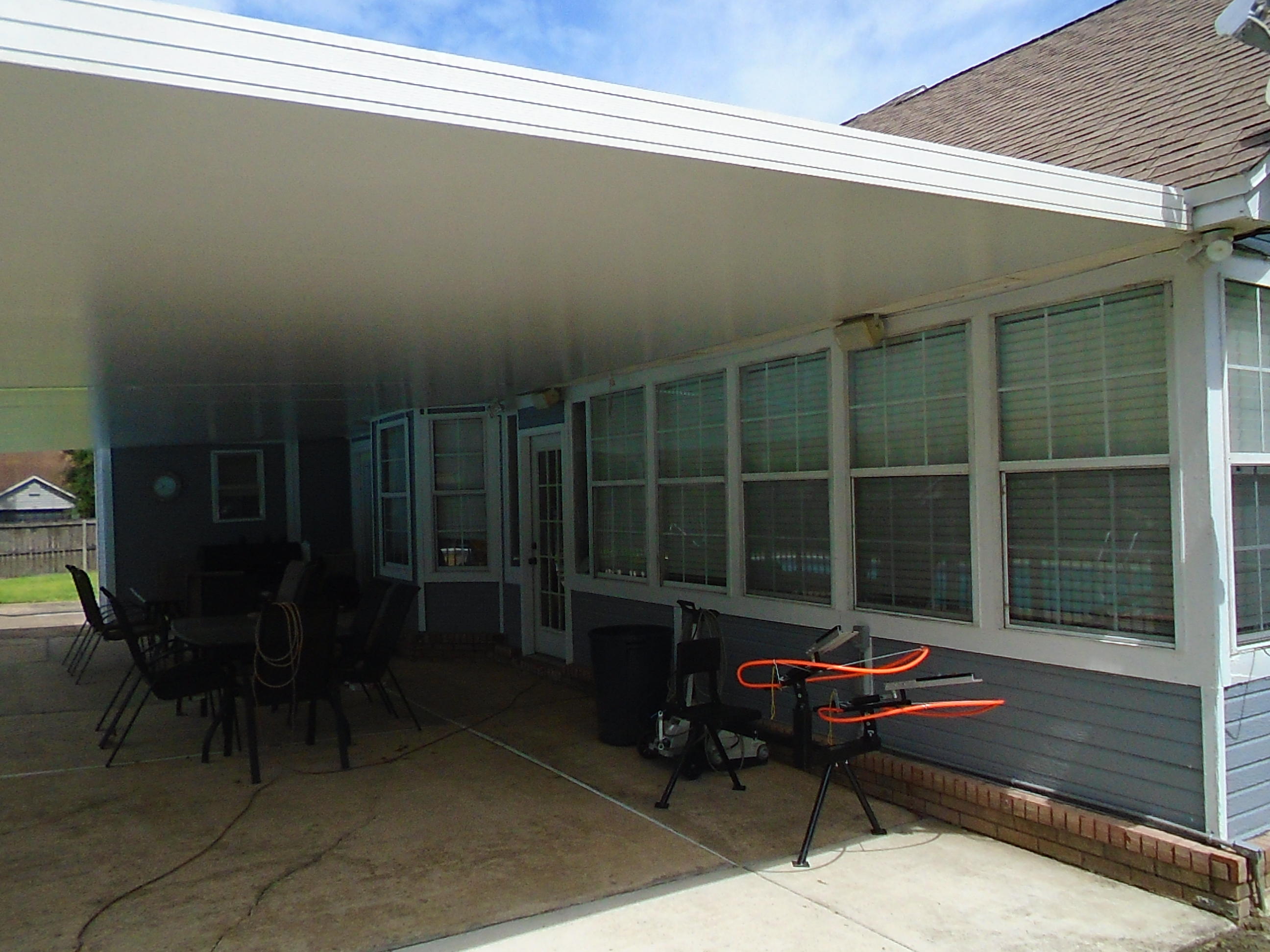 PAGE PLACE - Residential