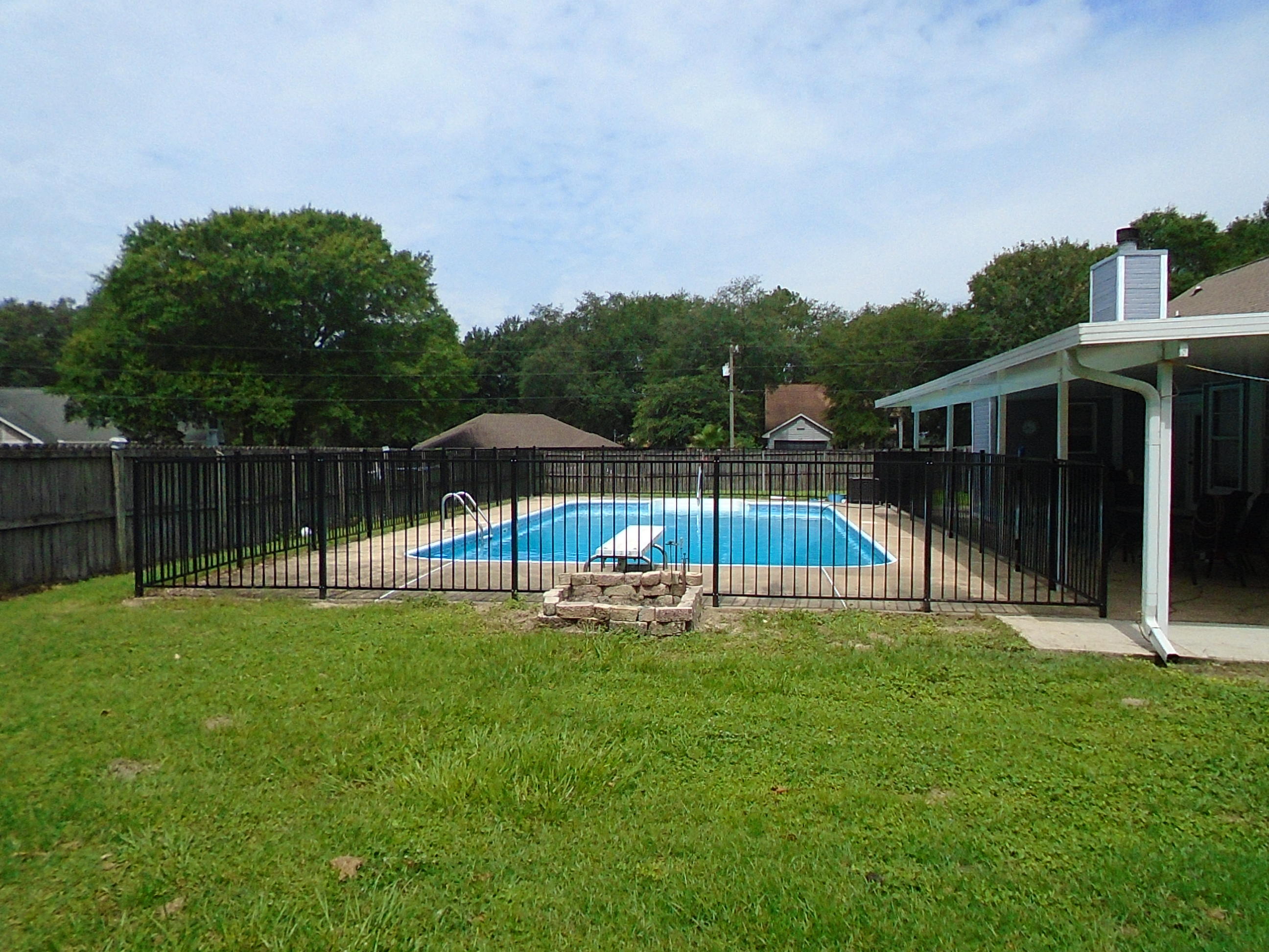 PAGE PLACE - Residential