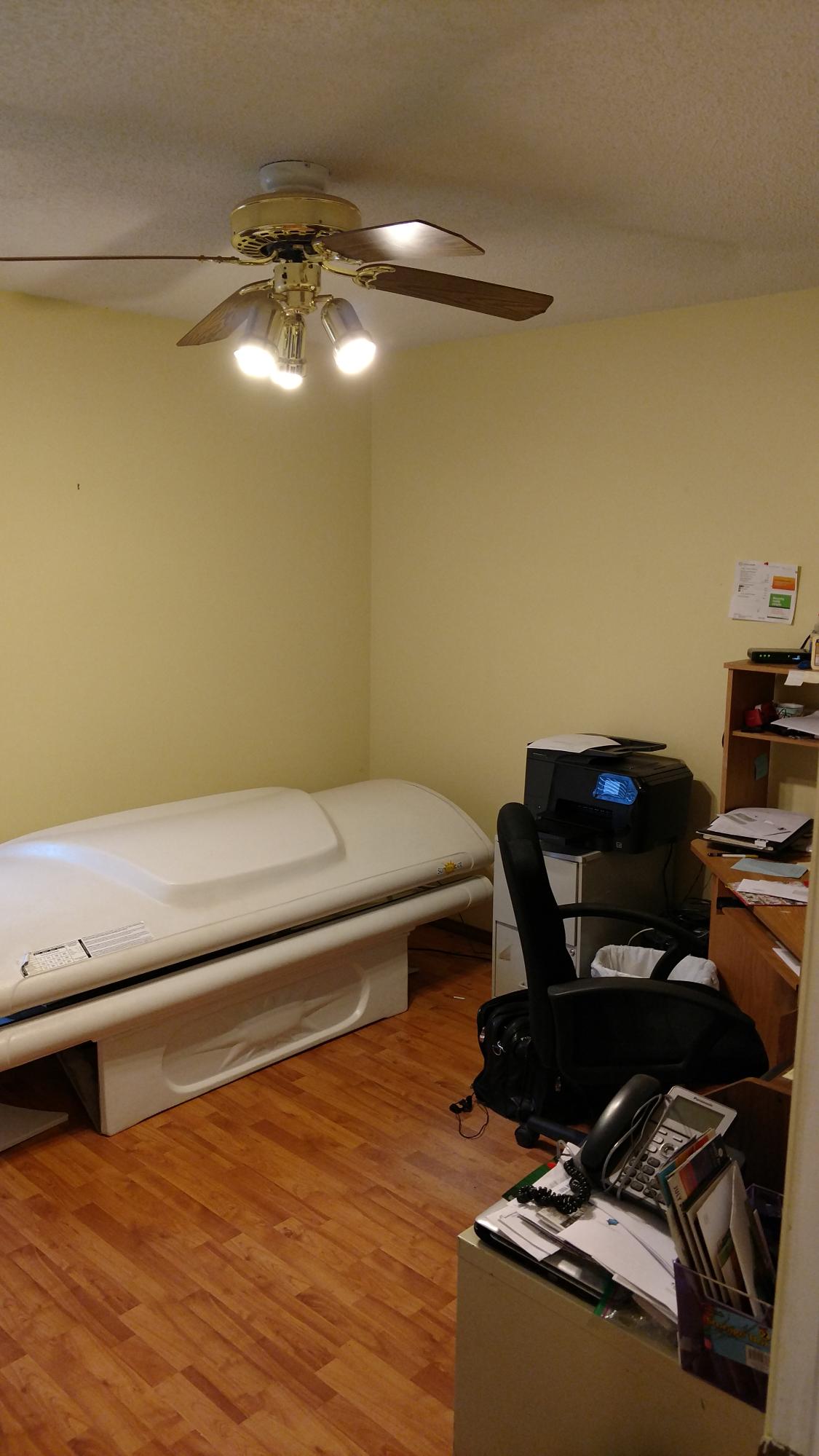 PAGE PLACE - Residential