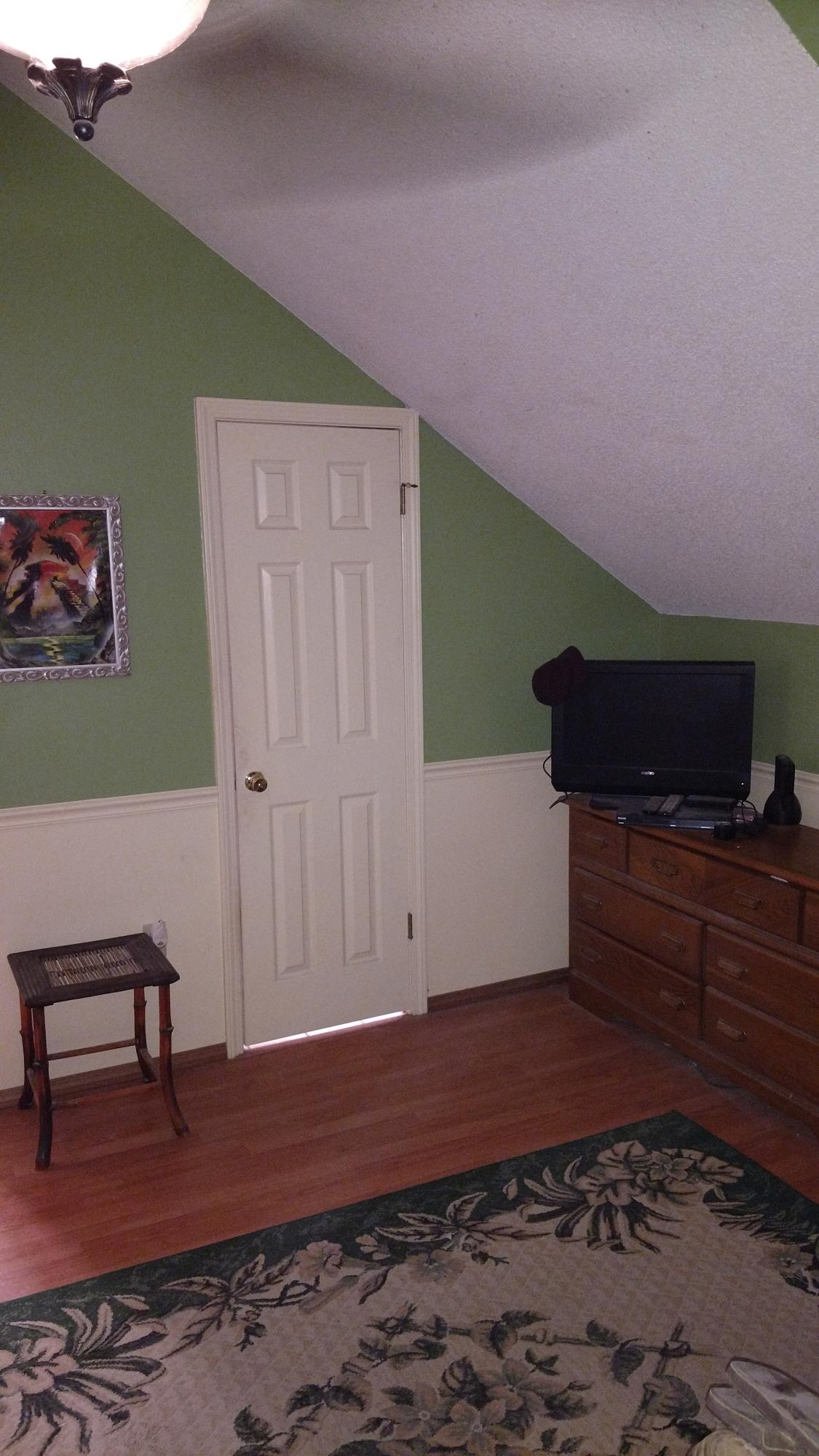 PAGE PLACE - Residential