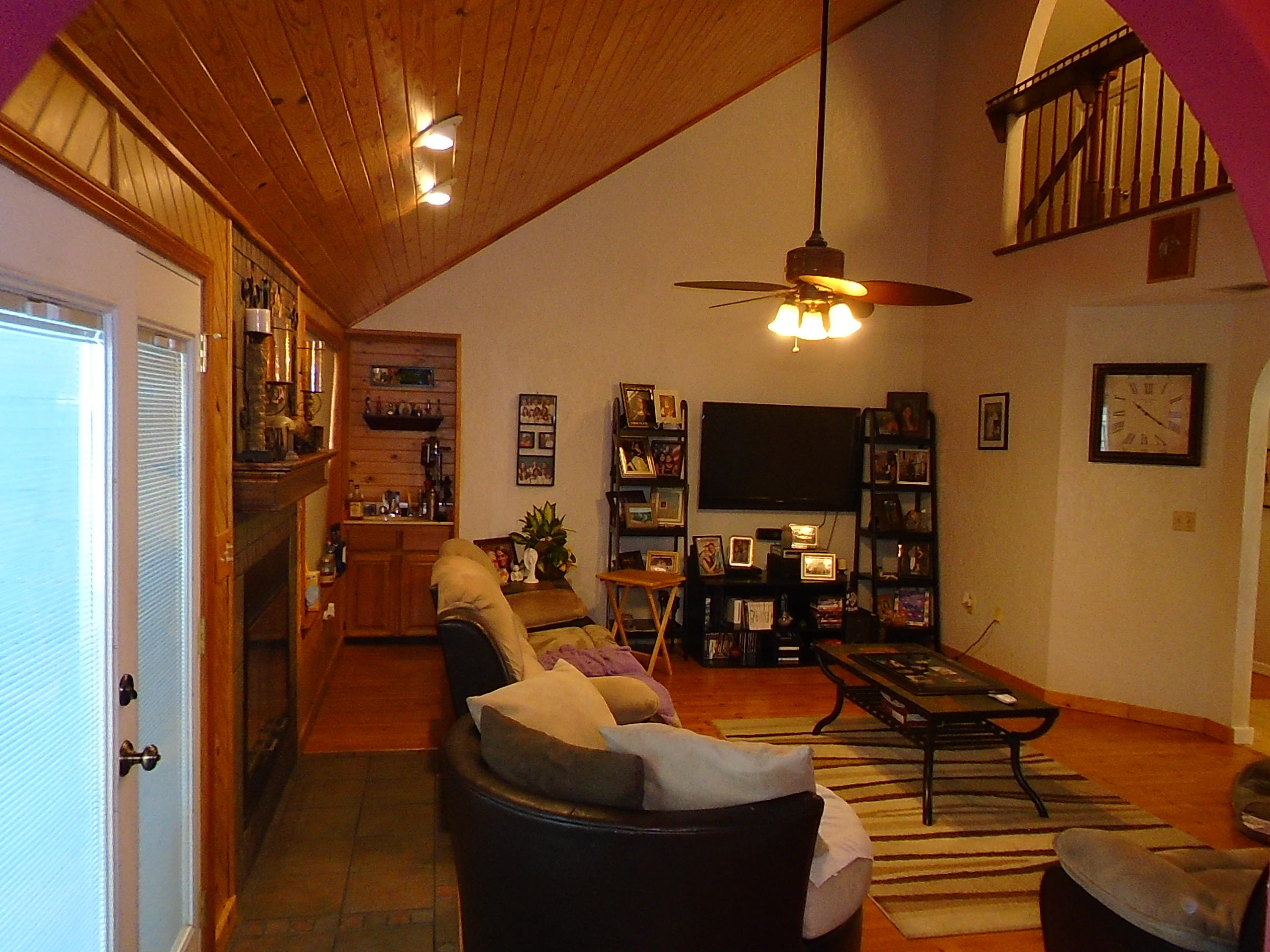 PAGE PLACE - Residential