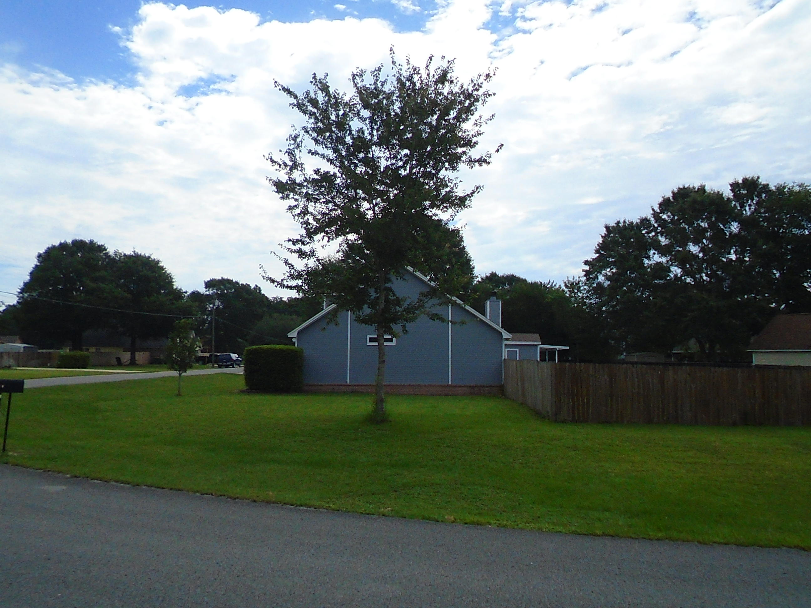 PAGE PLACE - Residential